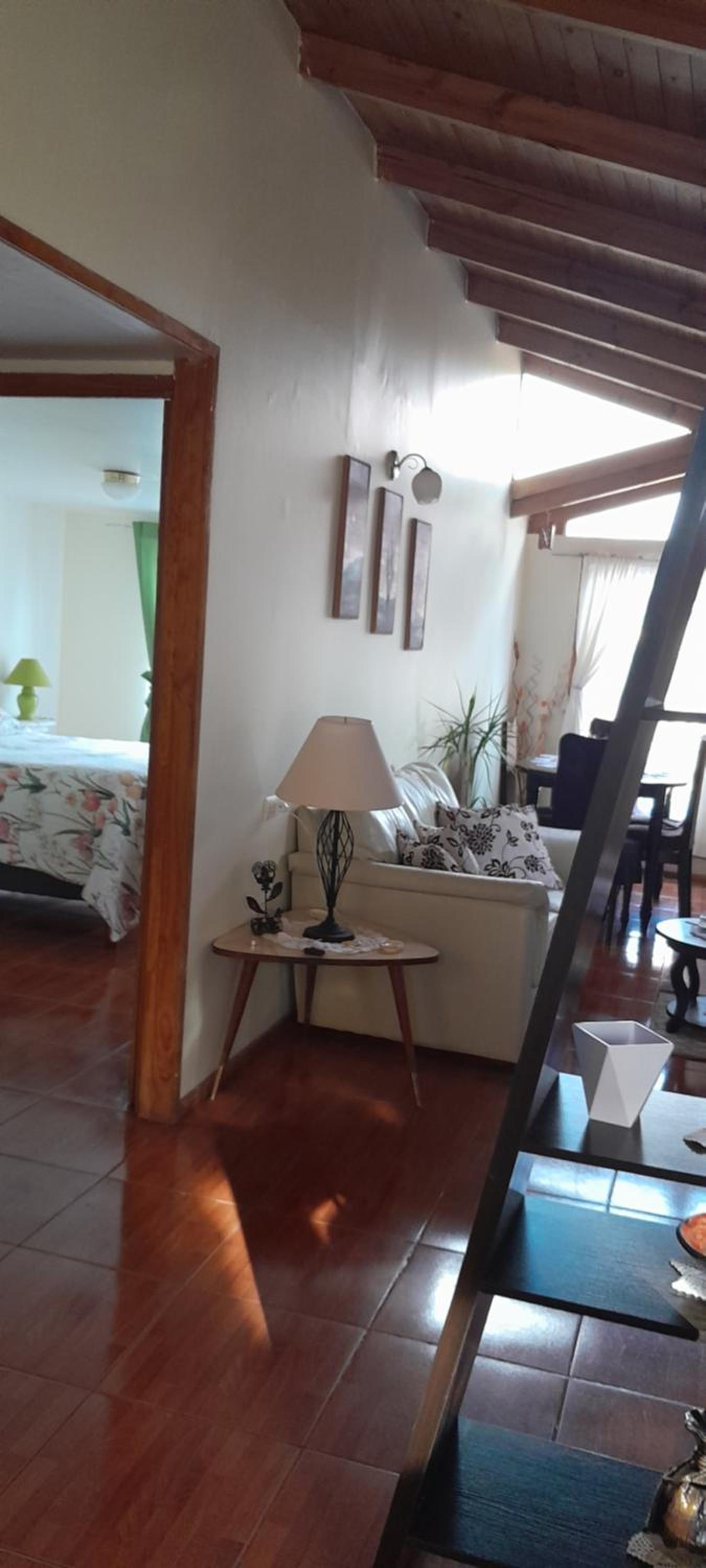 Encanto Rural - Casa de campo para disfrutar y olvidar el estrés