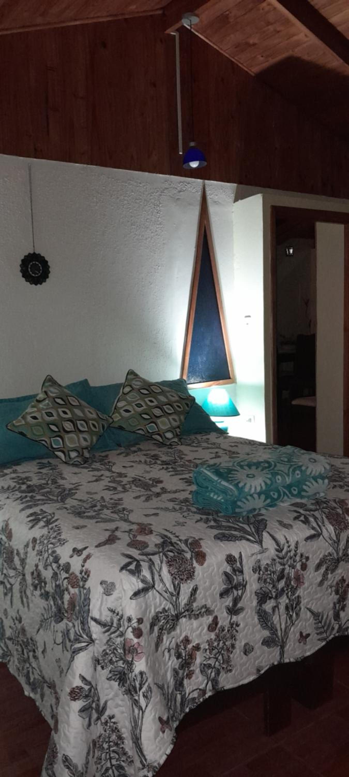 Encanto Rural - Casa de campo para disfrutar y olvidar el estrés