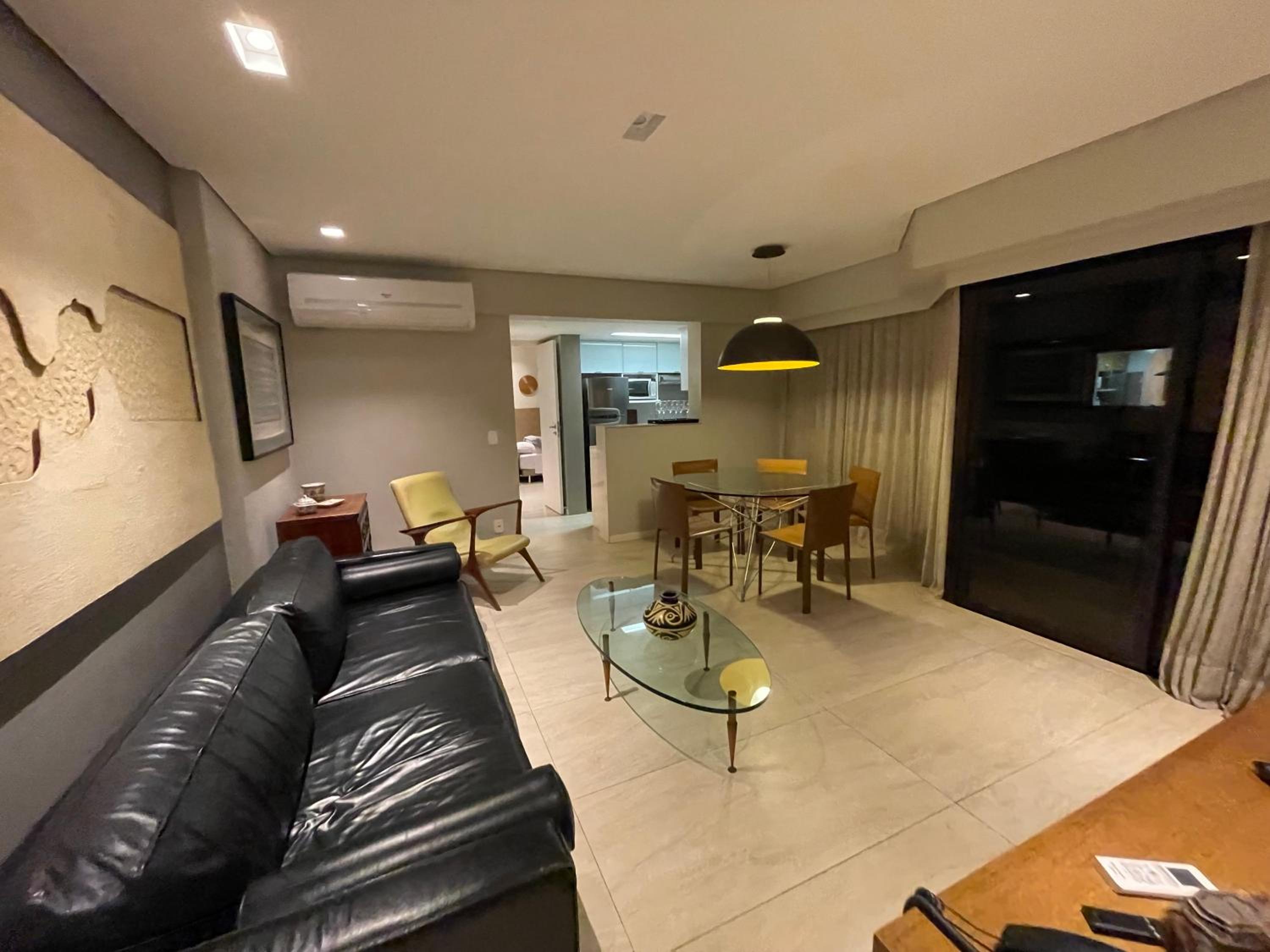 VIEIRA SOUTO 510 IPANEMA Flats view 2