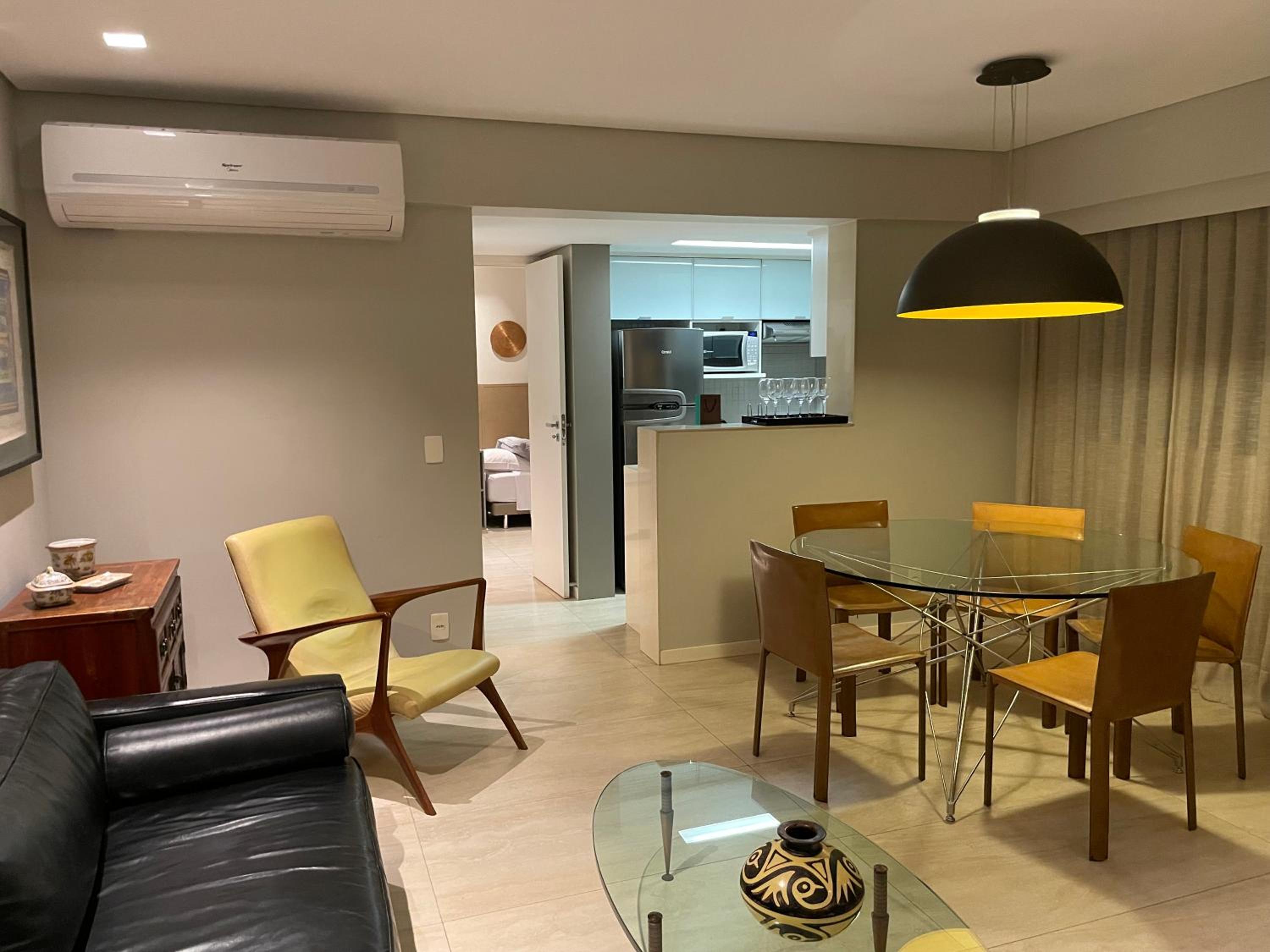VIEIRA SOUTO 510 IPANEMA Flats view 3