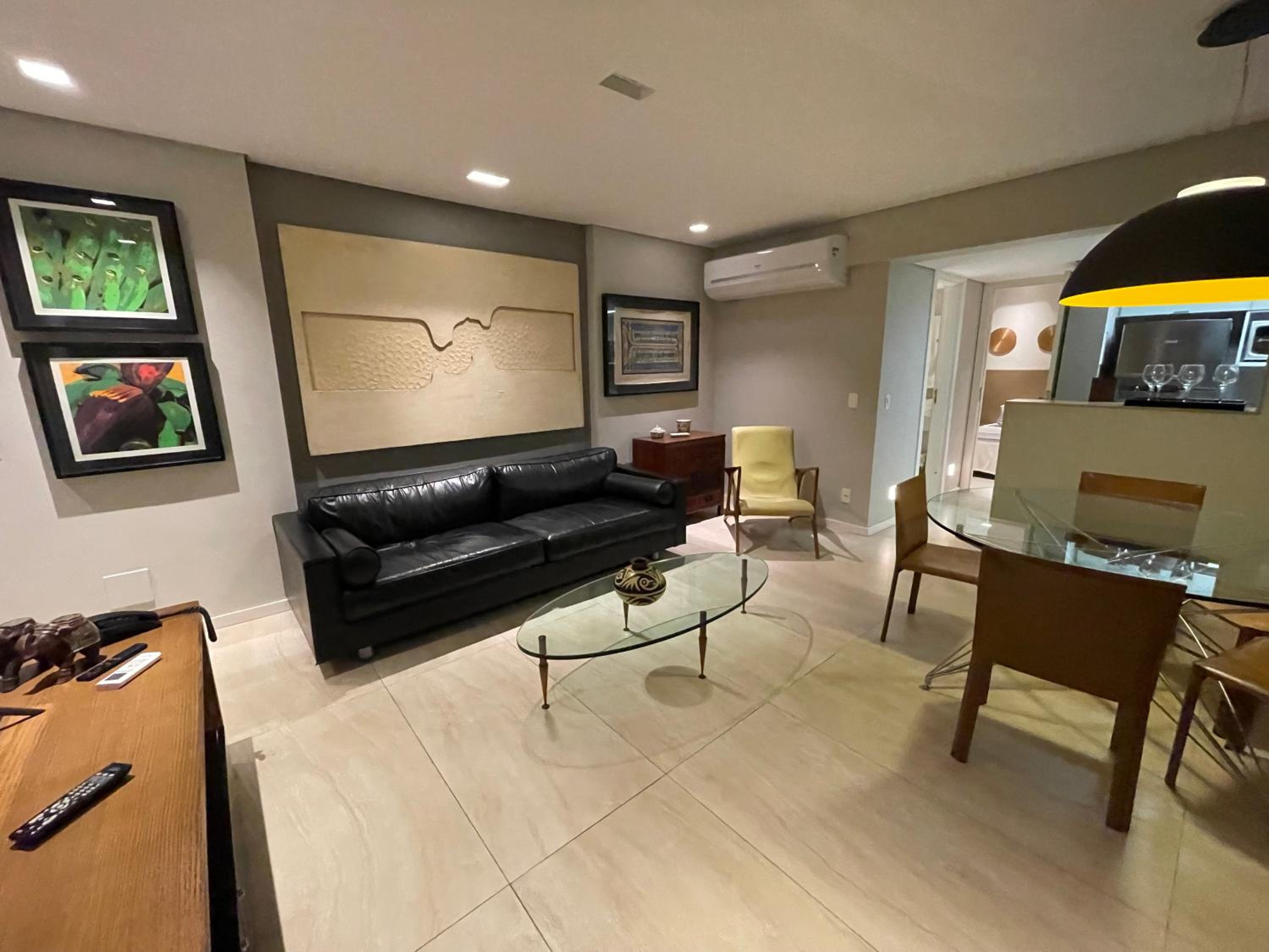 VIEIRA SOUTO 510 IPANEMA Flats view 4