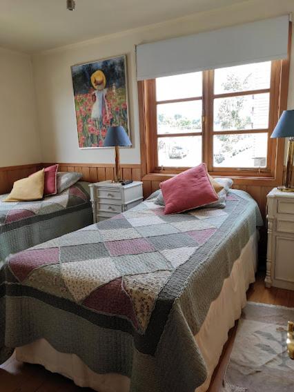 Casa Mia, Puerto Varas, habitación doble