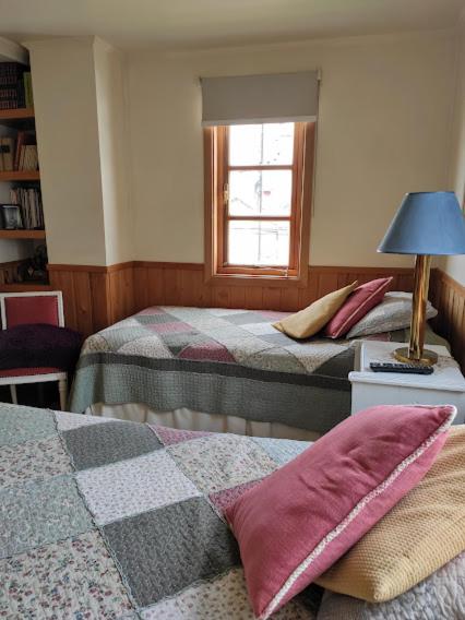 Casa Mia, Puerto Varas, habitación doble