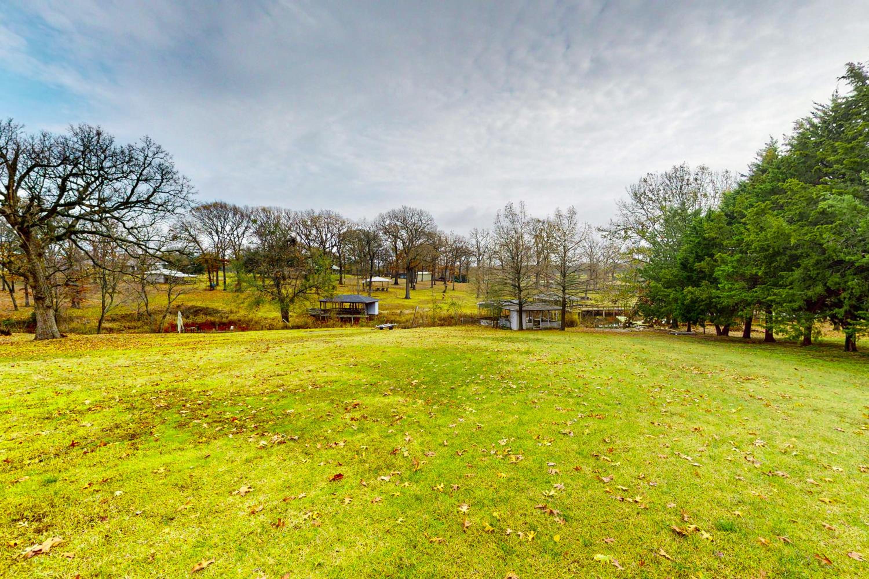 Lake Fork Anglers Basecamp, Steps to Bass Fishing