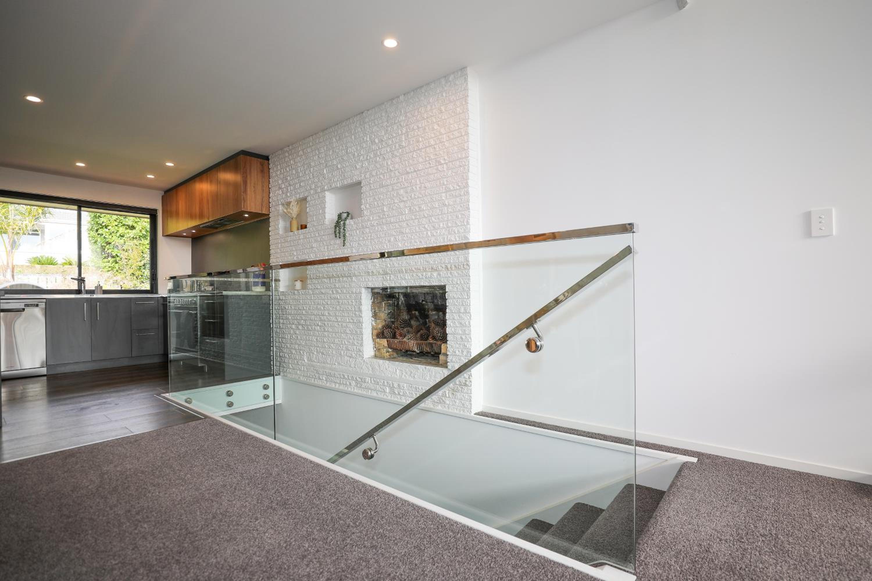Redwoods Getaway