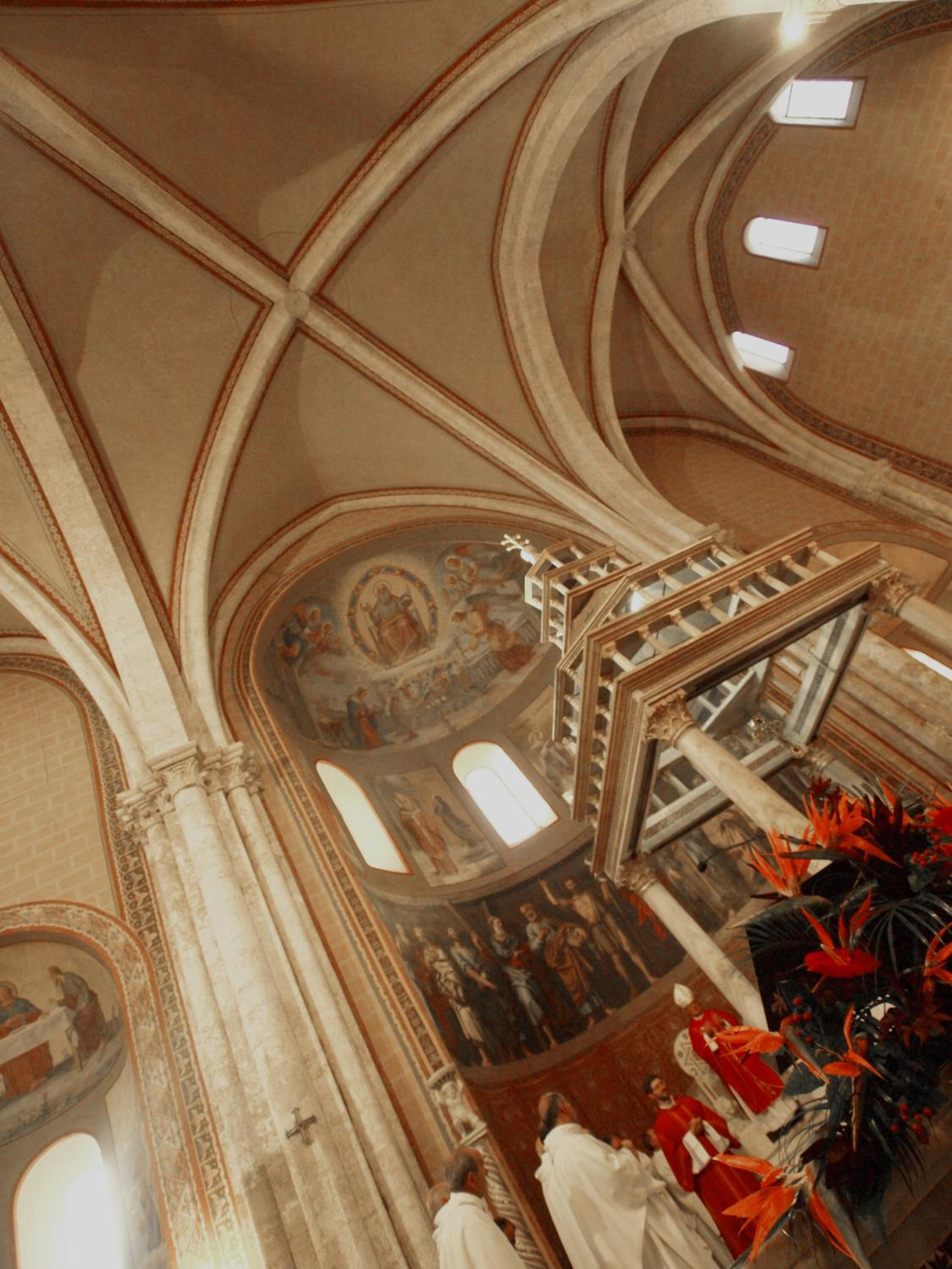 Le Stanze Del Duomo