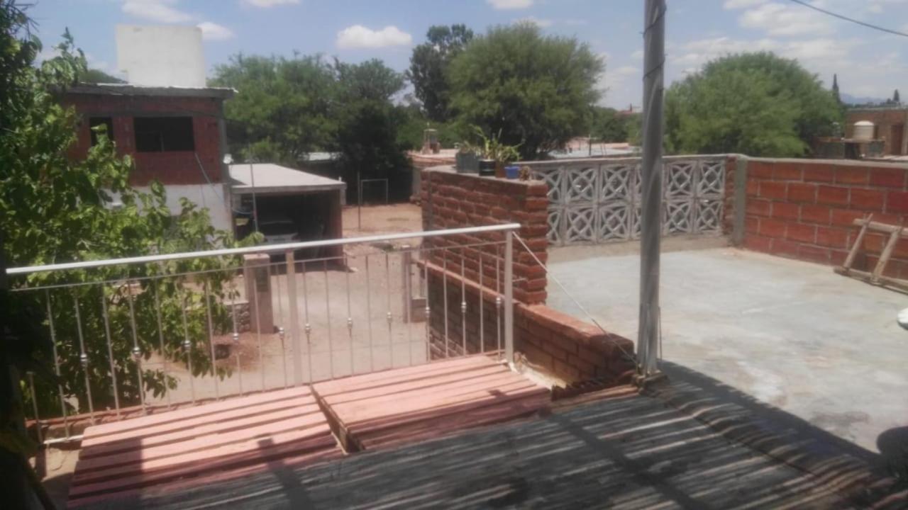 Alojamiento familiar Marpáez 2