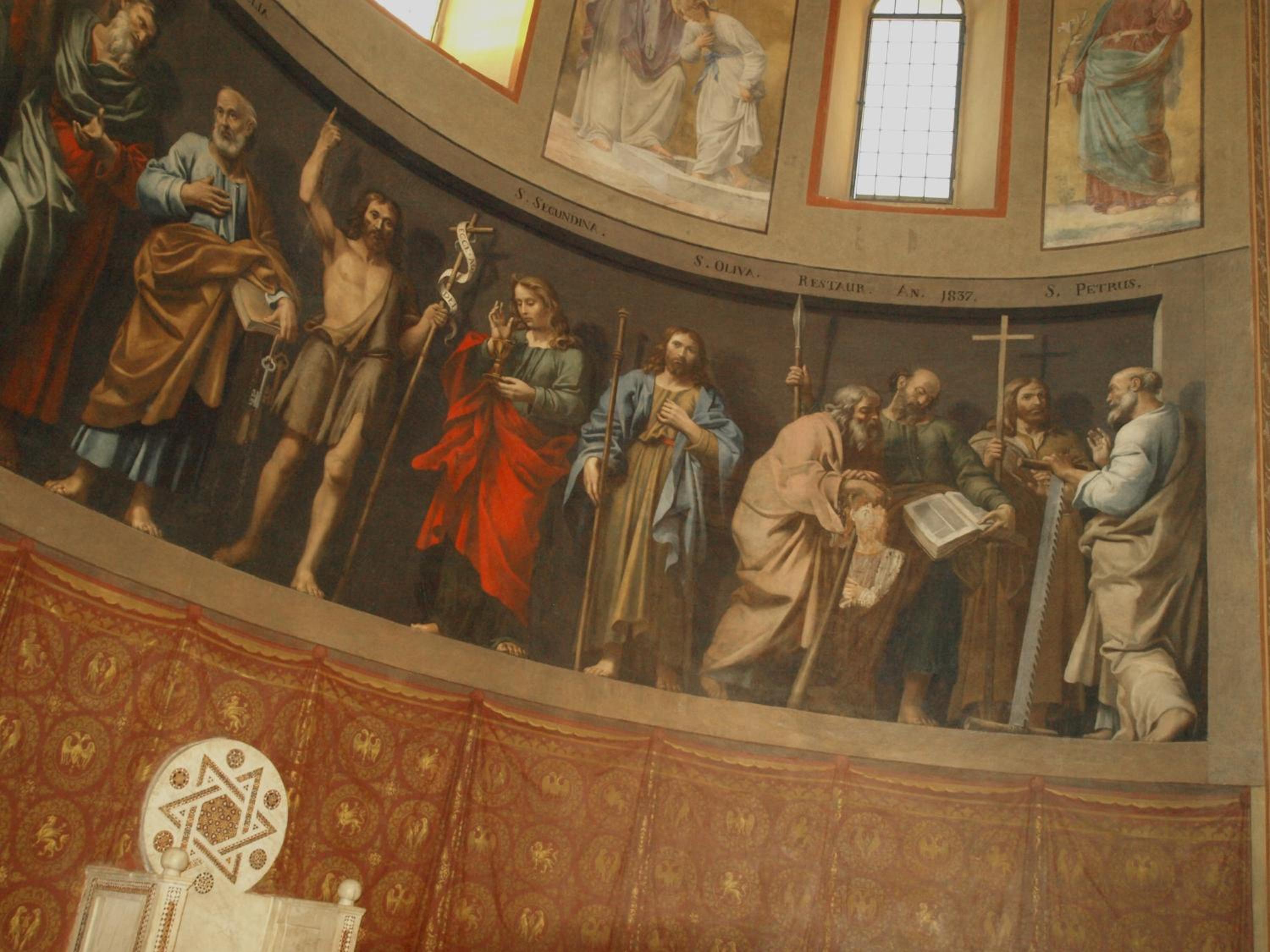 Le Stanze Del Duomo