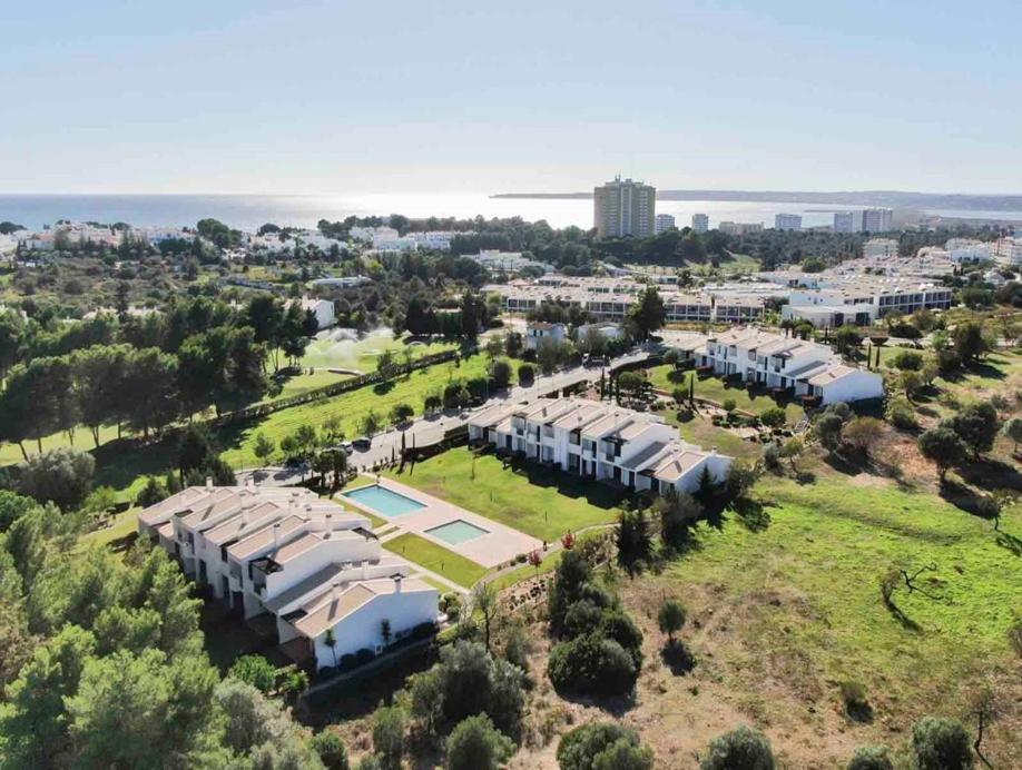 Palm House Alvor view 5