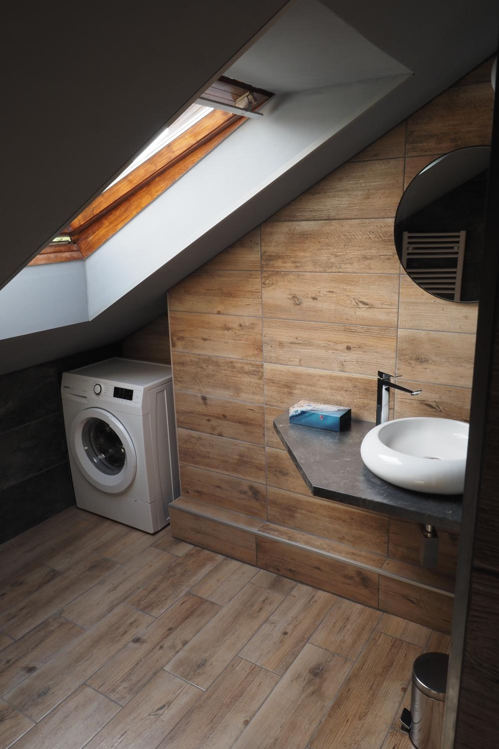 Apartmán U Borovice