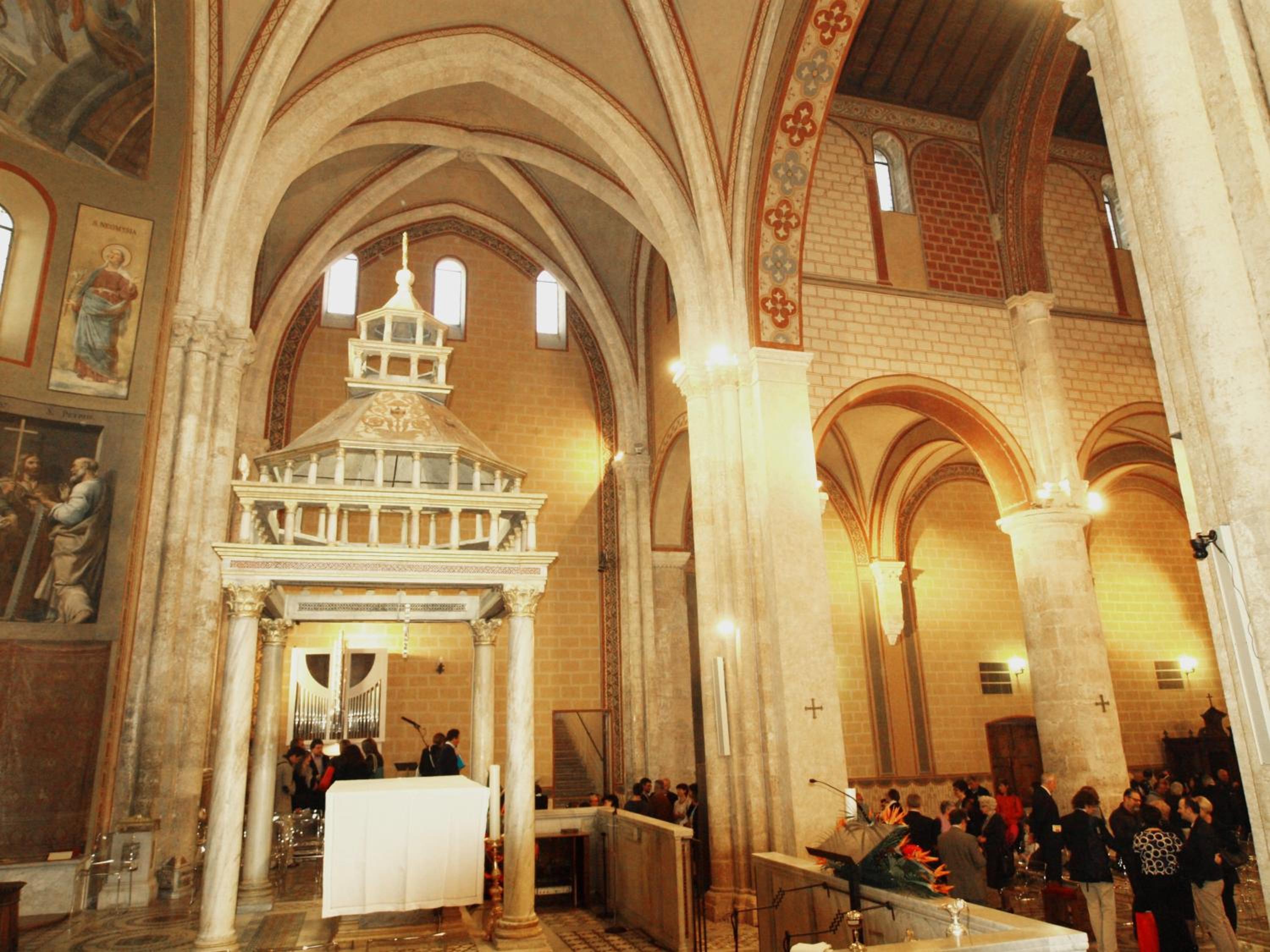 Le Stanze Del Duomo