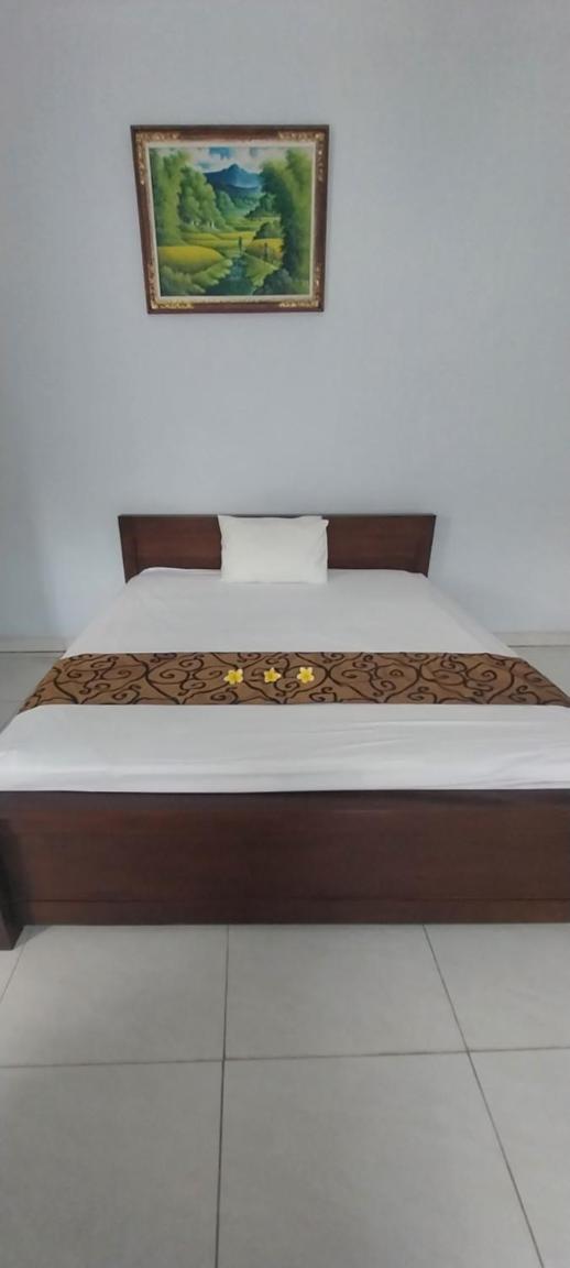 Kelana Guest House view 2