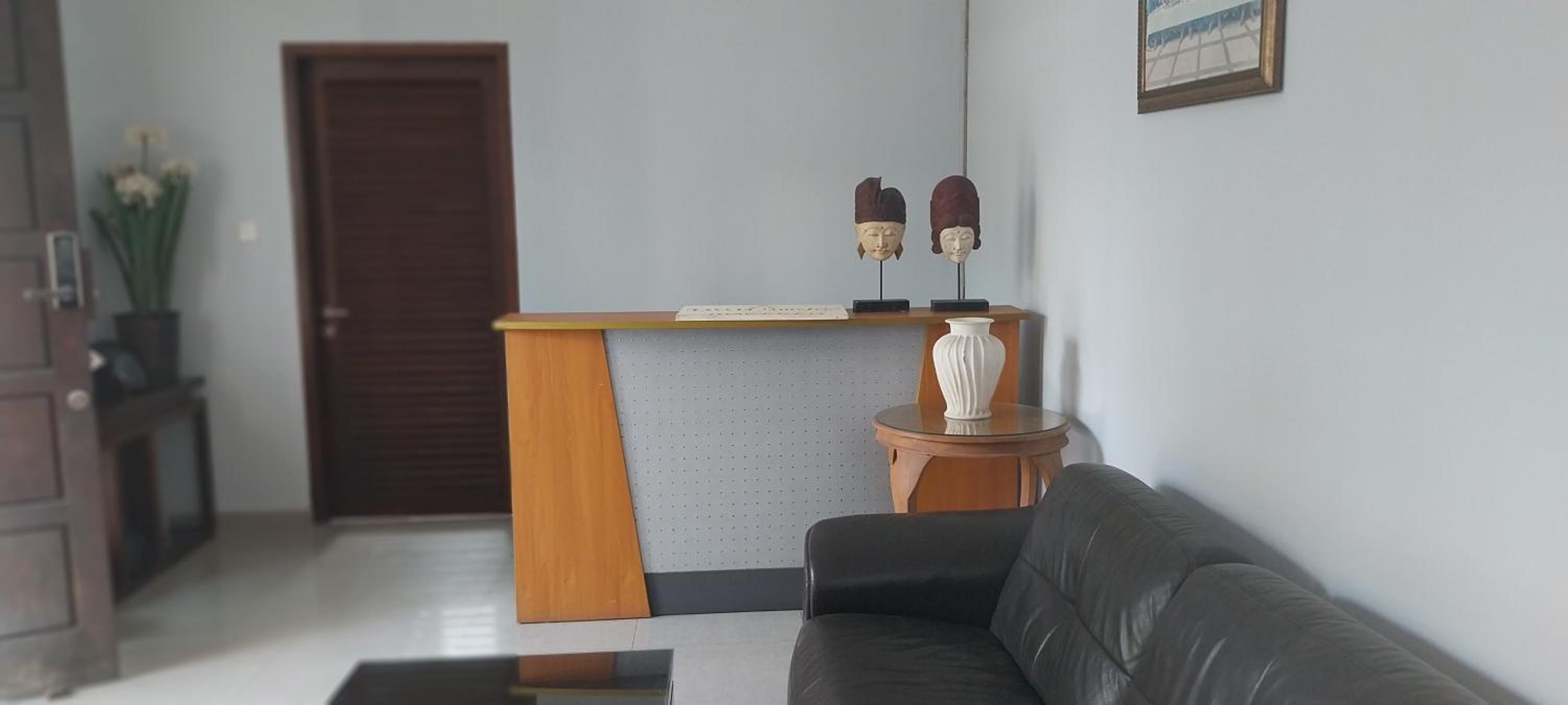 Kelana Guest House view 3