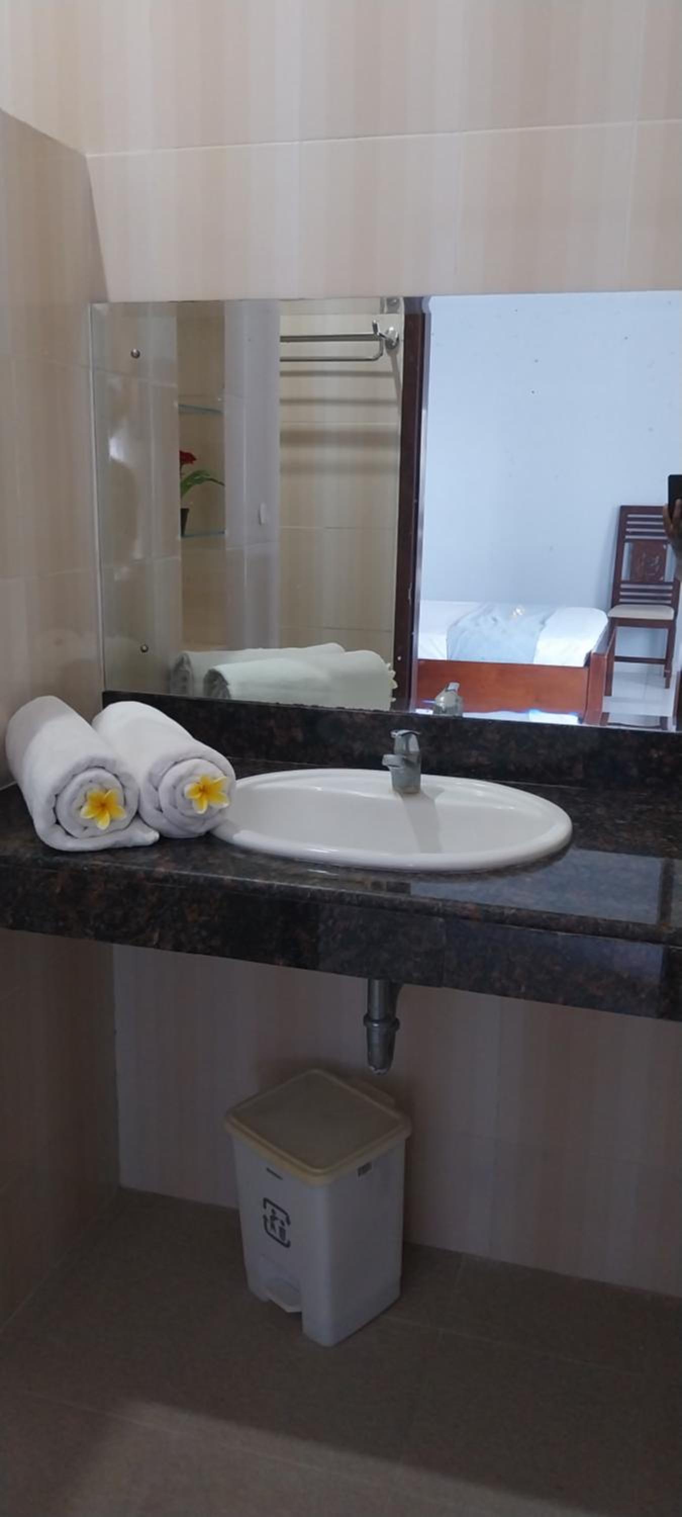 Kelana Guest House view 5