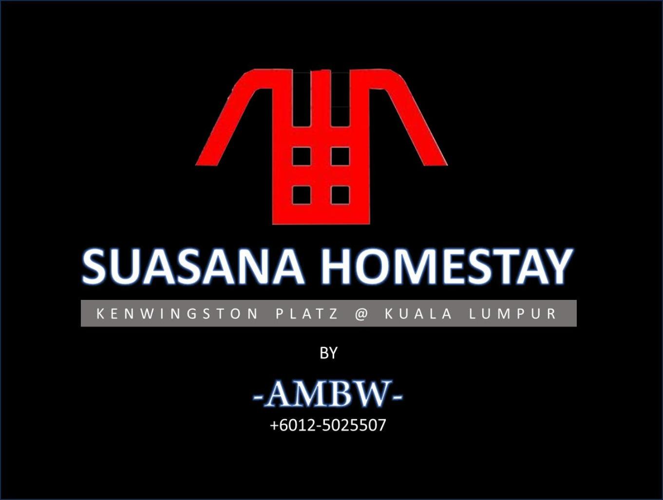 Suasana Homestay Kewingston Platz