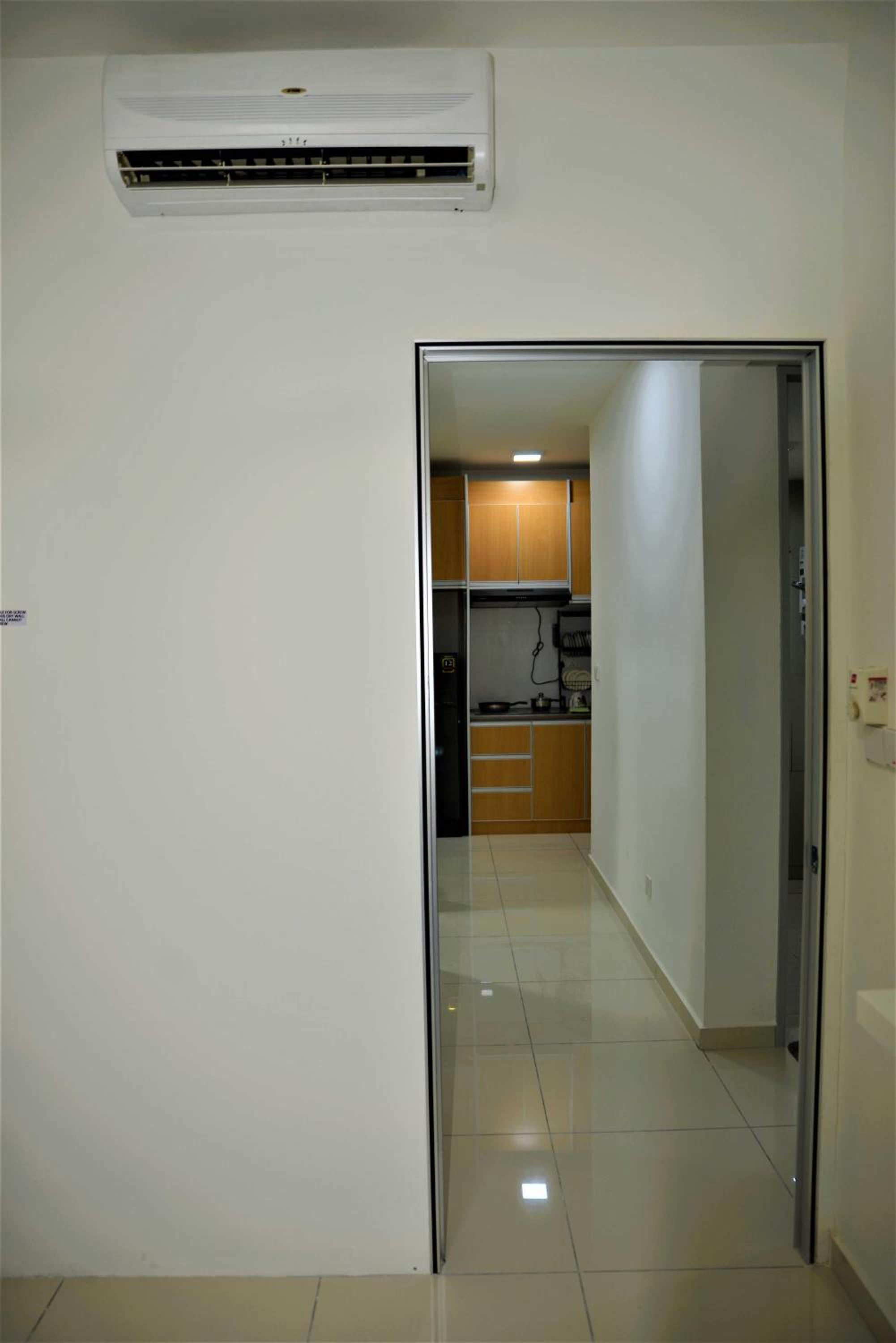 Suasana Homestay Kewingston Platz