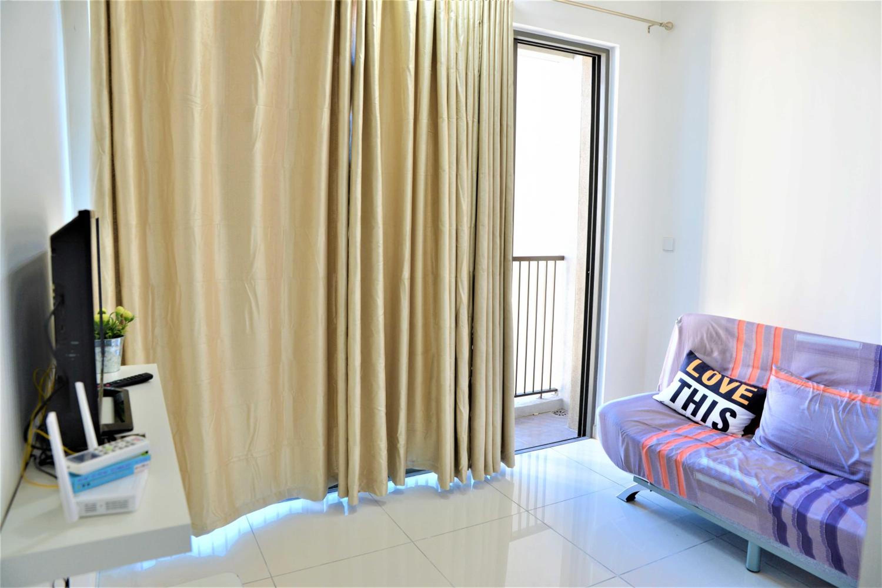 Suasana Homestay Kewingston Platz