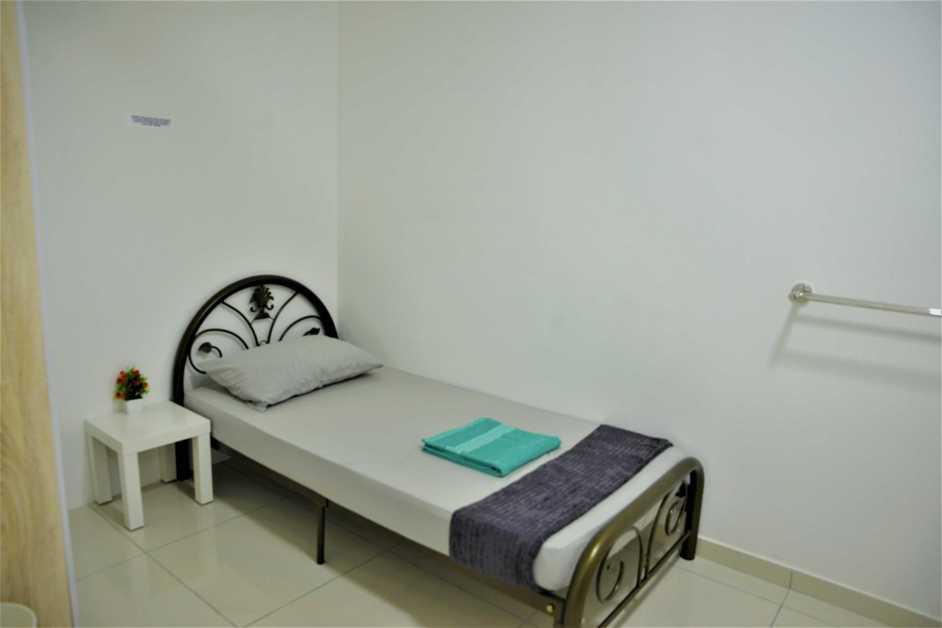 Suasana Homestay Kewingston Platz