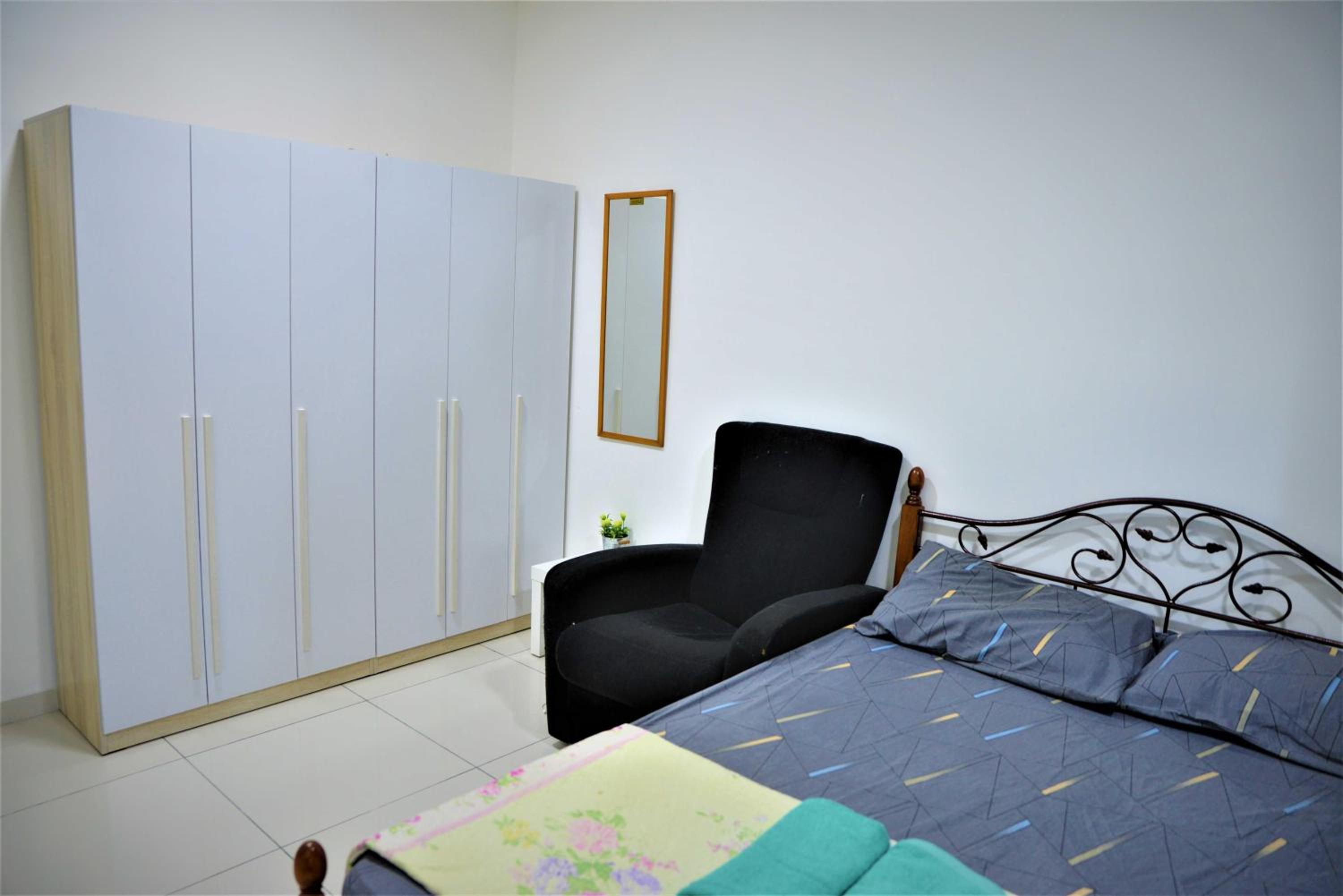 Suasana Homestay Kewingston Platz