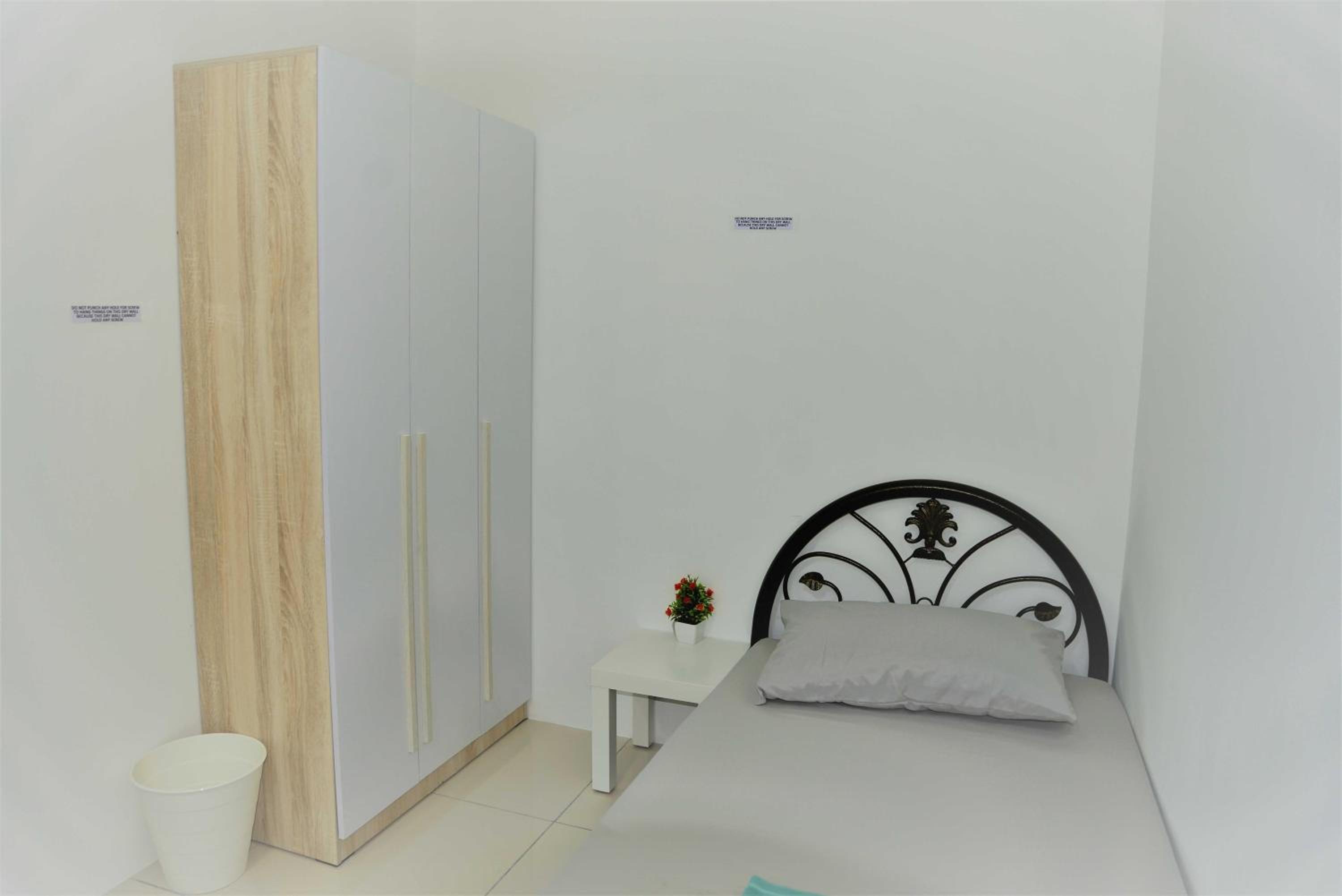 Suasana Homestay Kewingston Platz