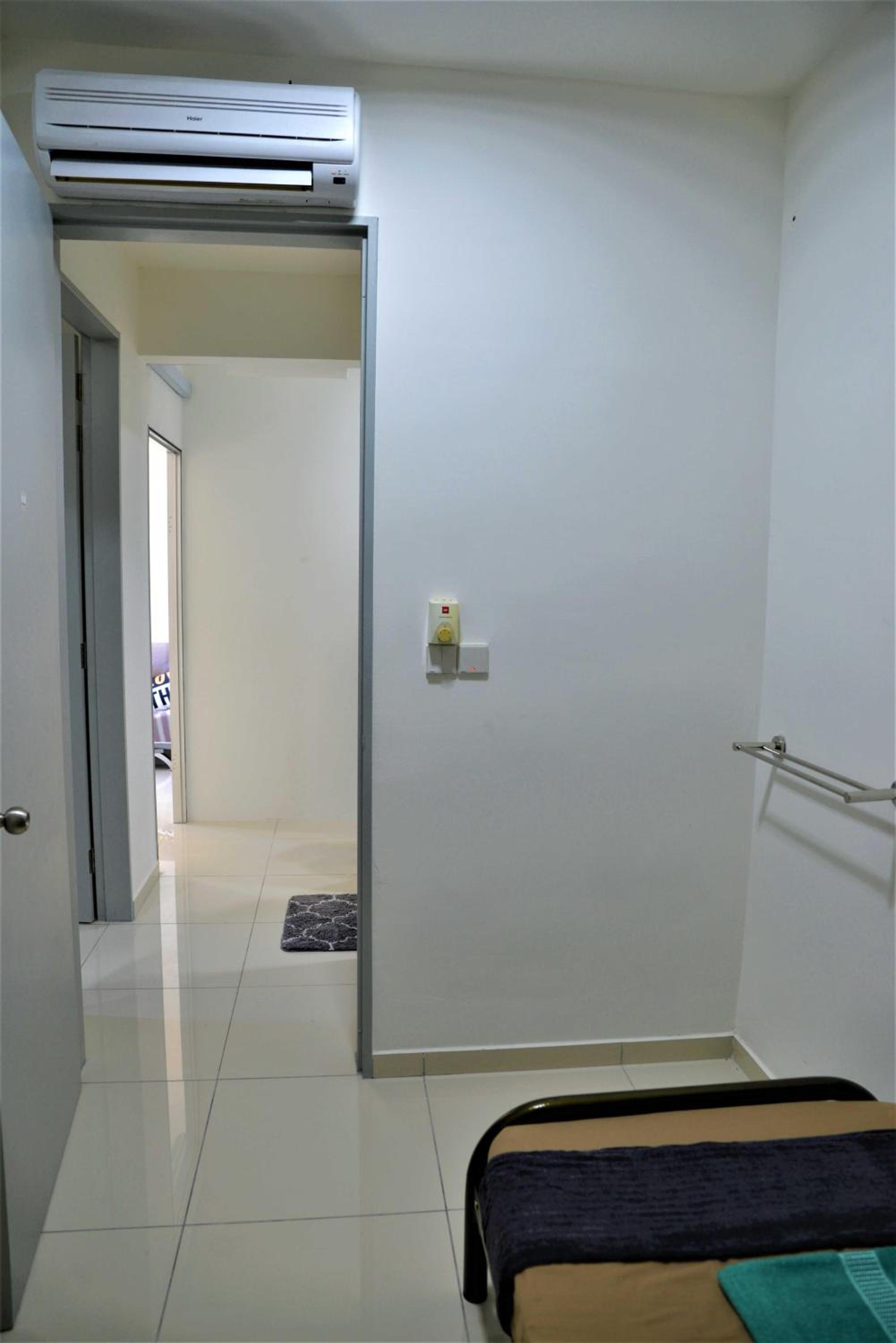 Suasana Homestay Kewingston Platz