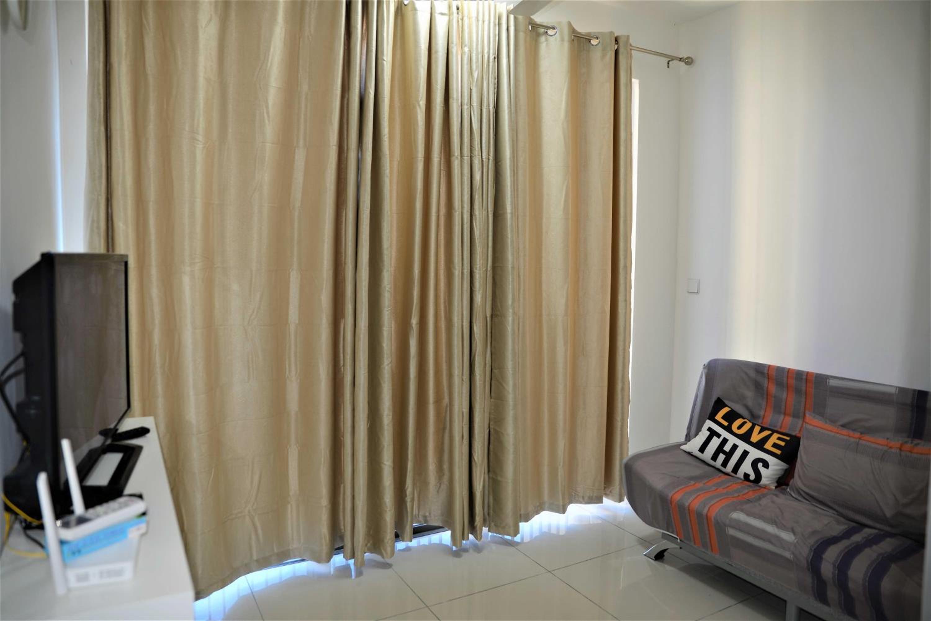 Suasana Homestay Kewingston Platz