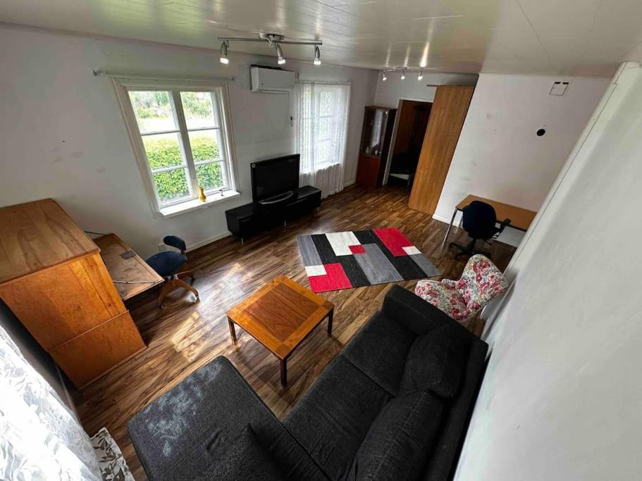 Hus Krylbo Avesta view 2