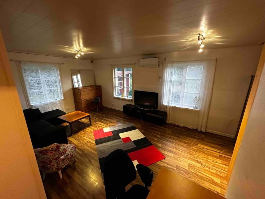 Hus Krylbo Avesta view 4