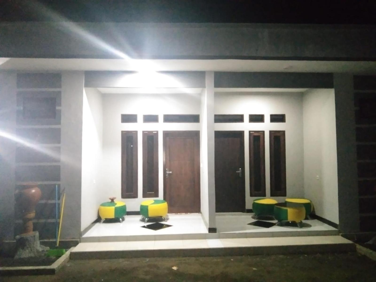 Mount Rinjani Guest House view 5