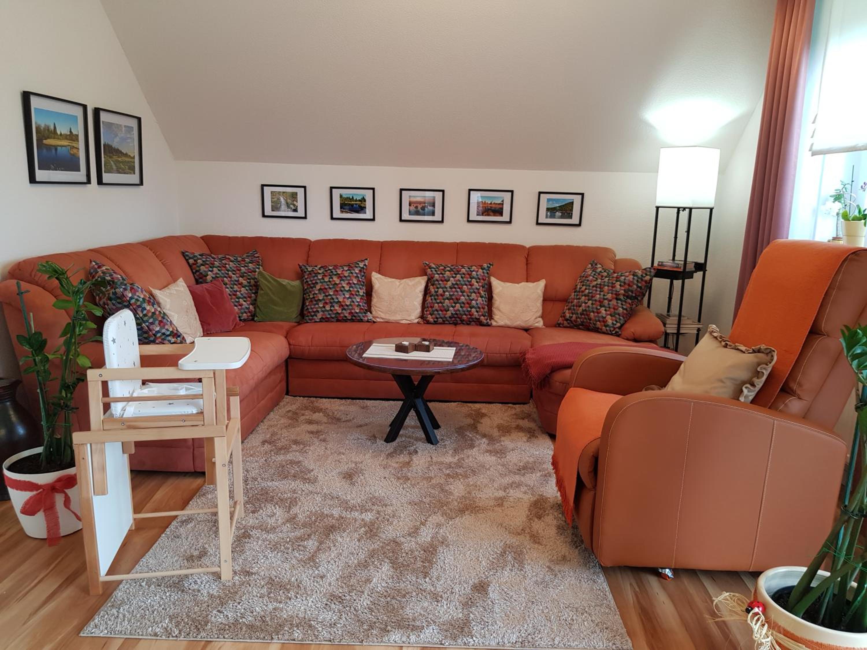 Ferienwohnung Monschauer Land