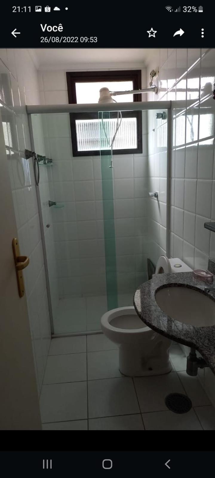 Apartamento frente ao mar!!!