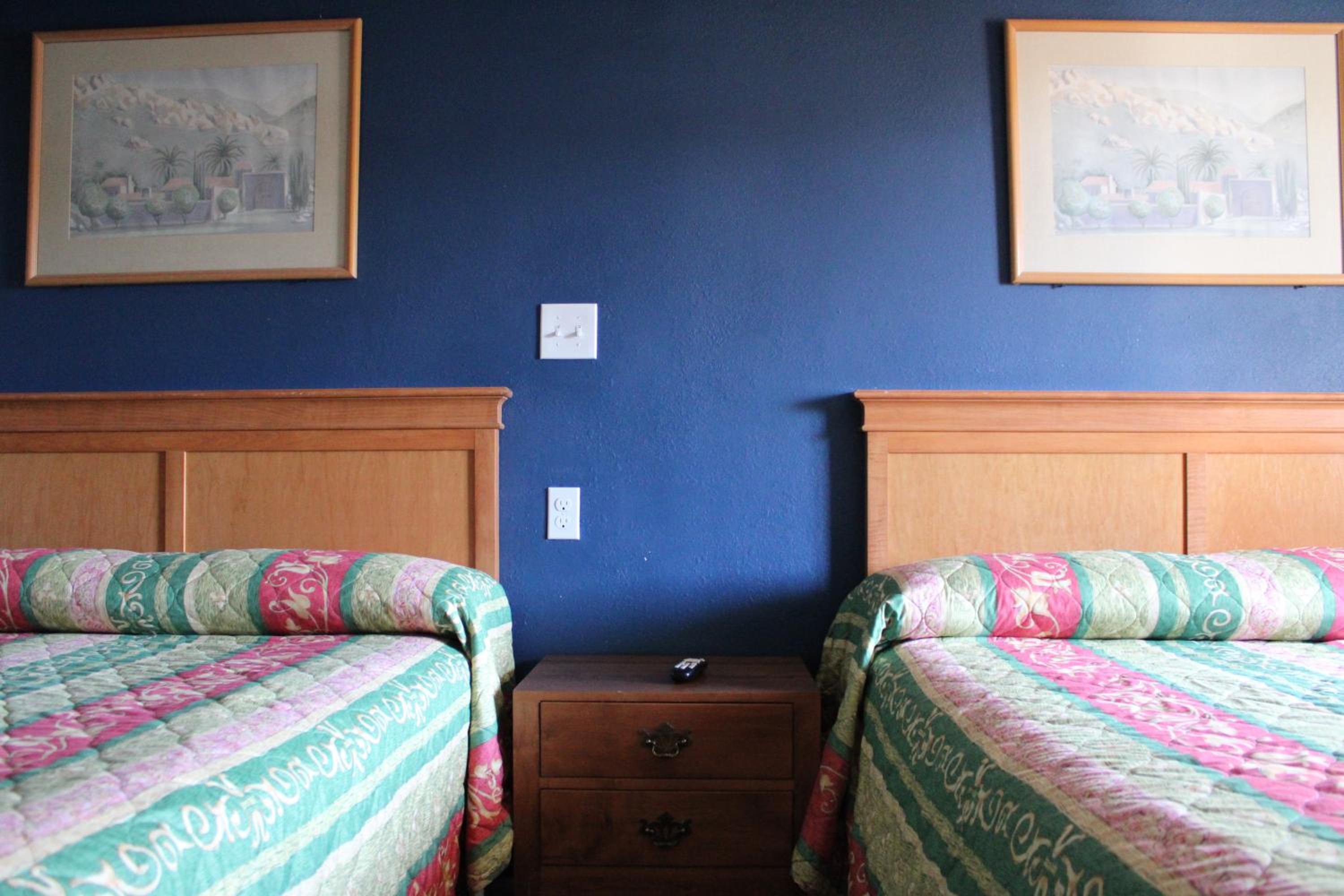 Flagstaff Motel