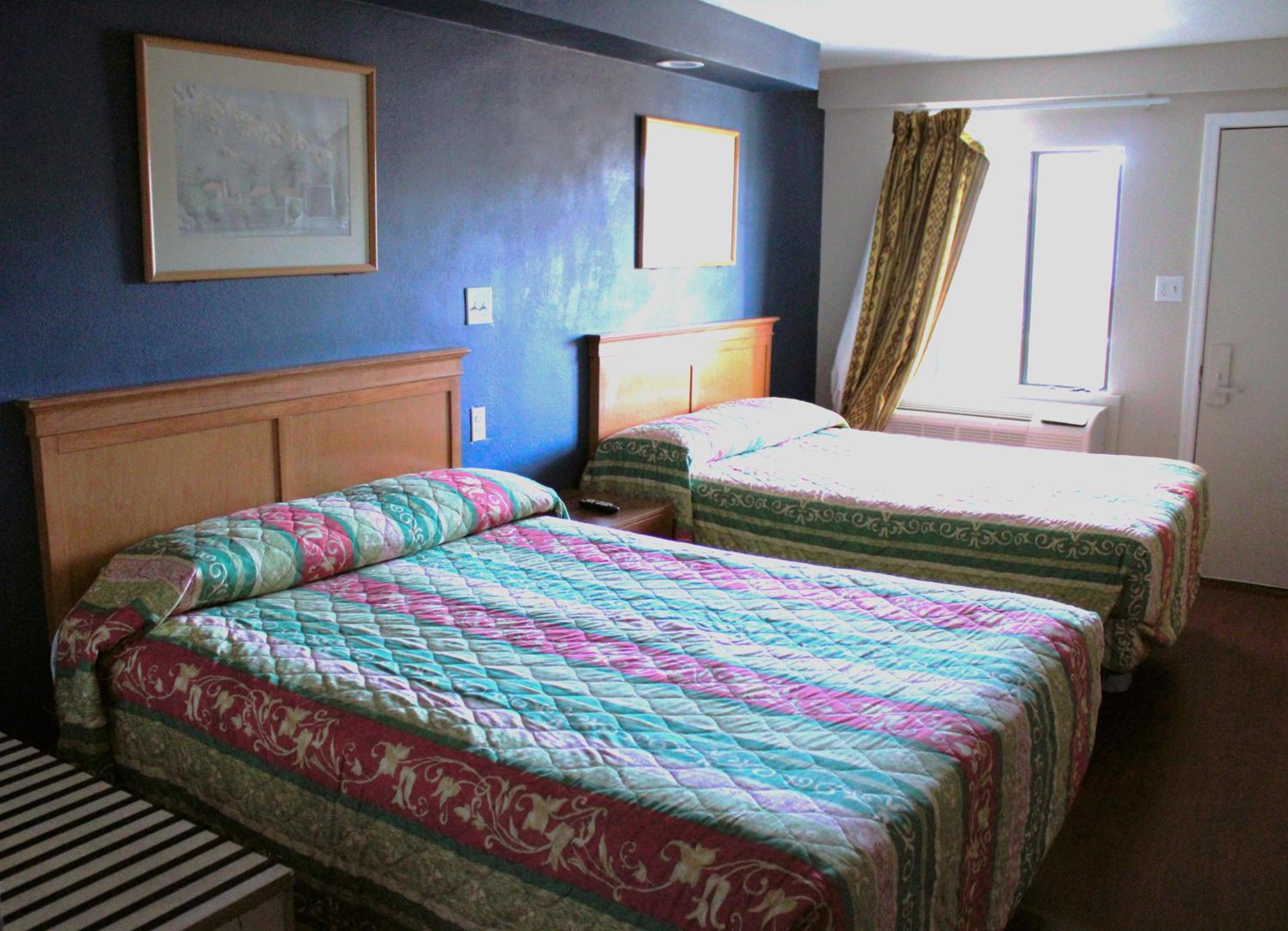 Flagstaff Motel