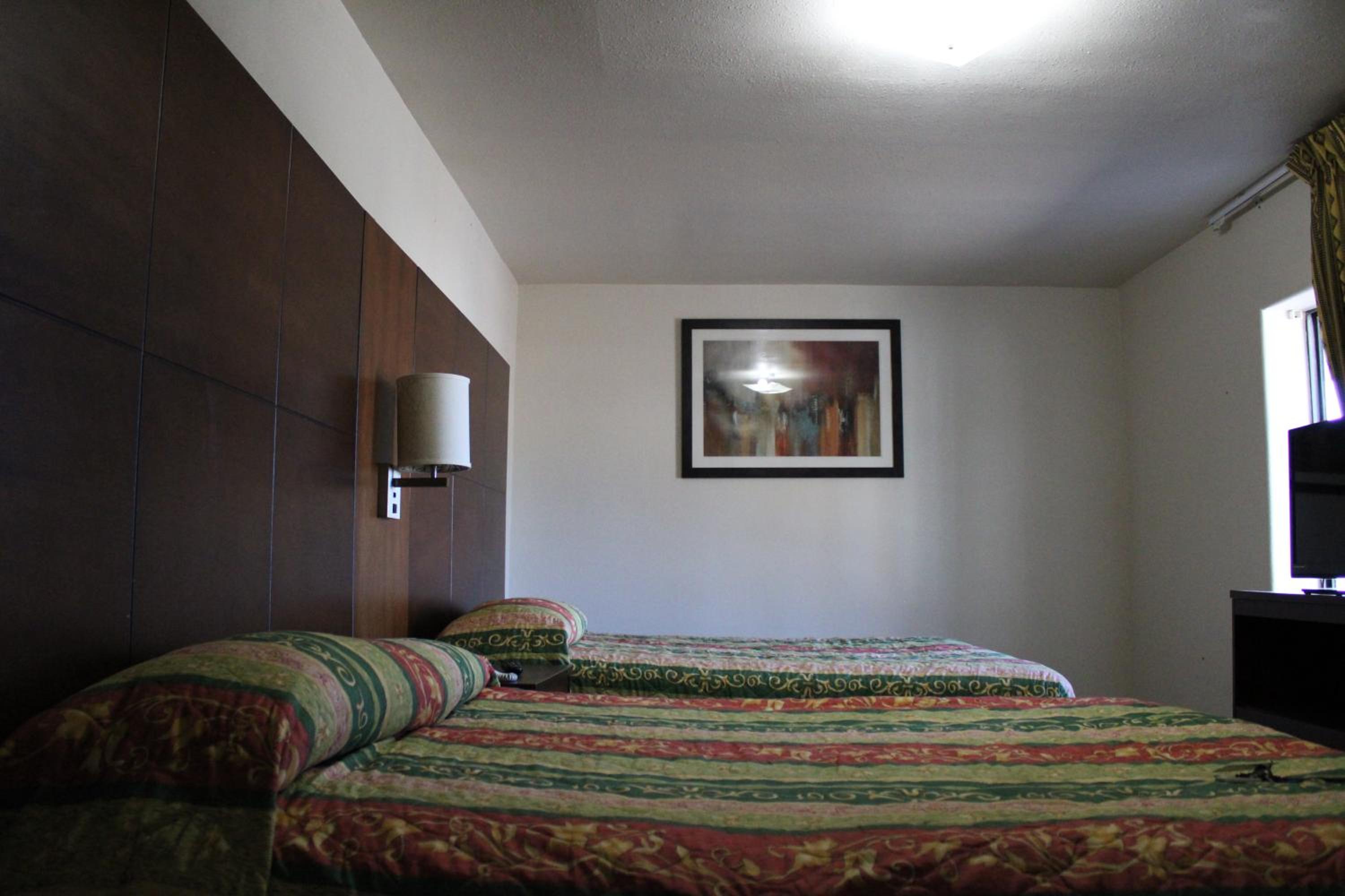 Flagstaff Motel