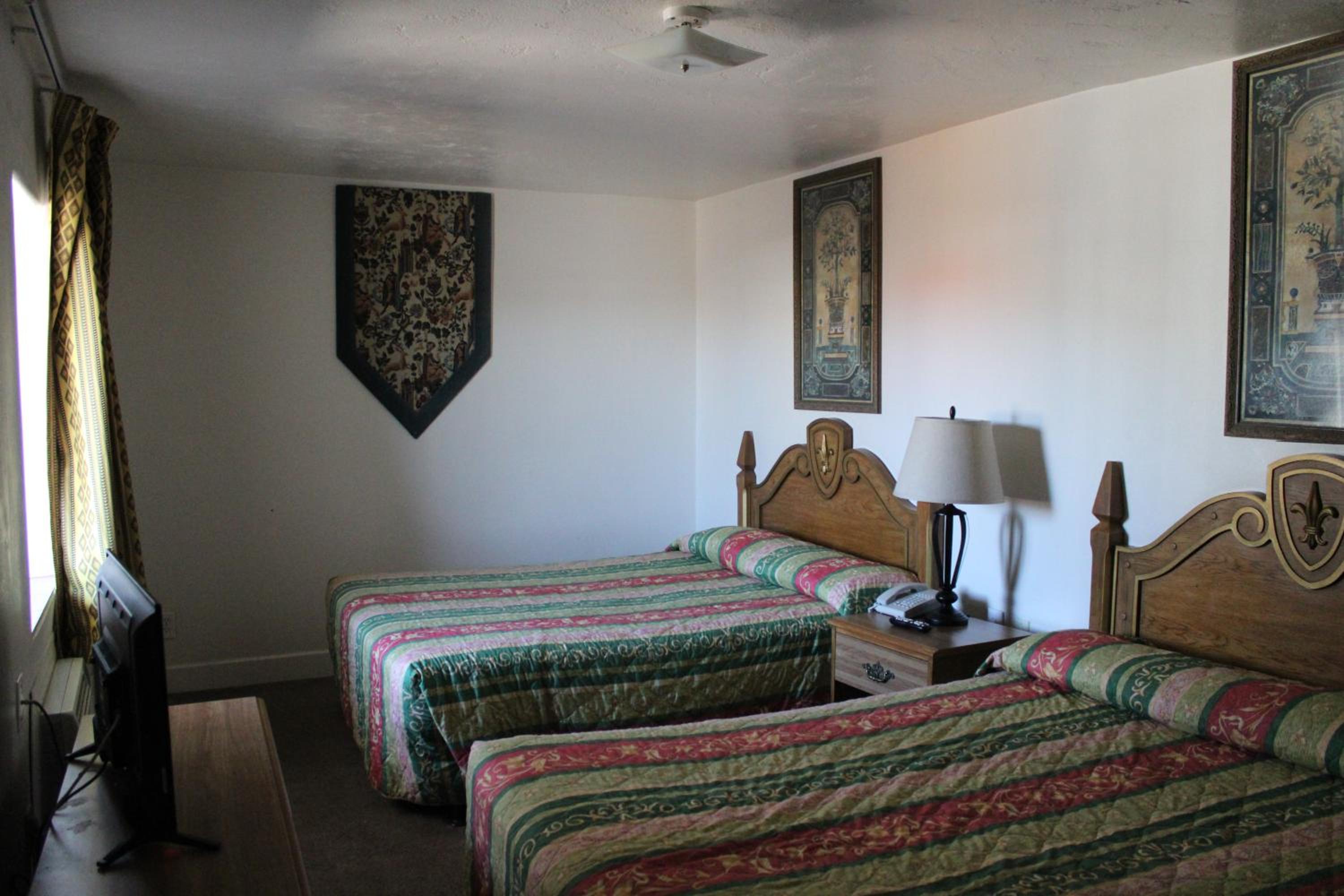 Flagstaff Motel