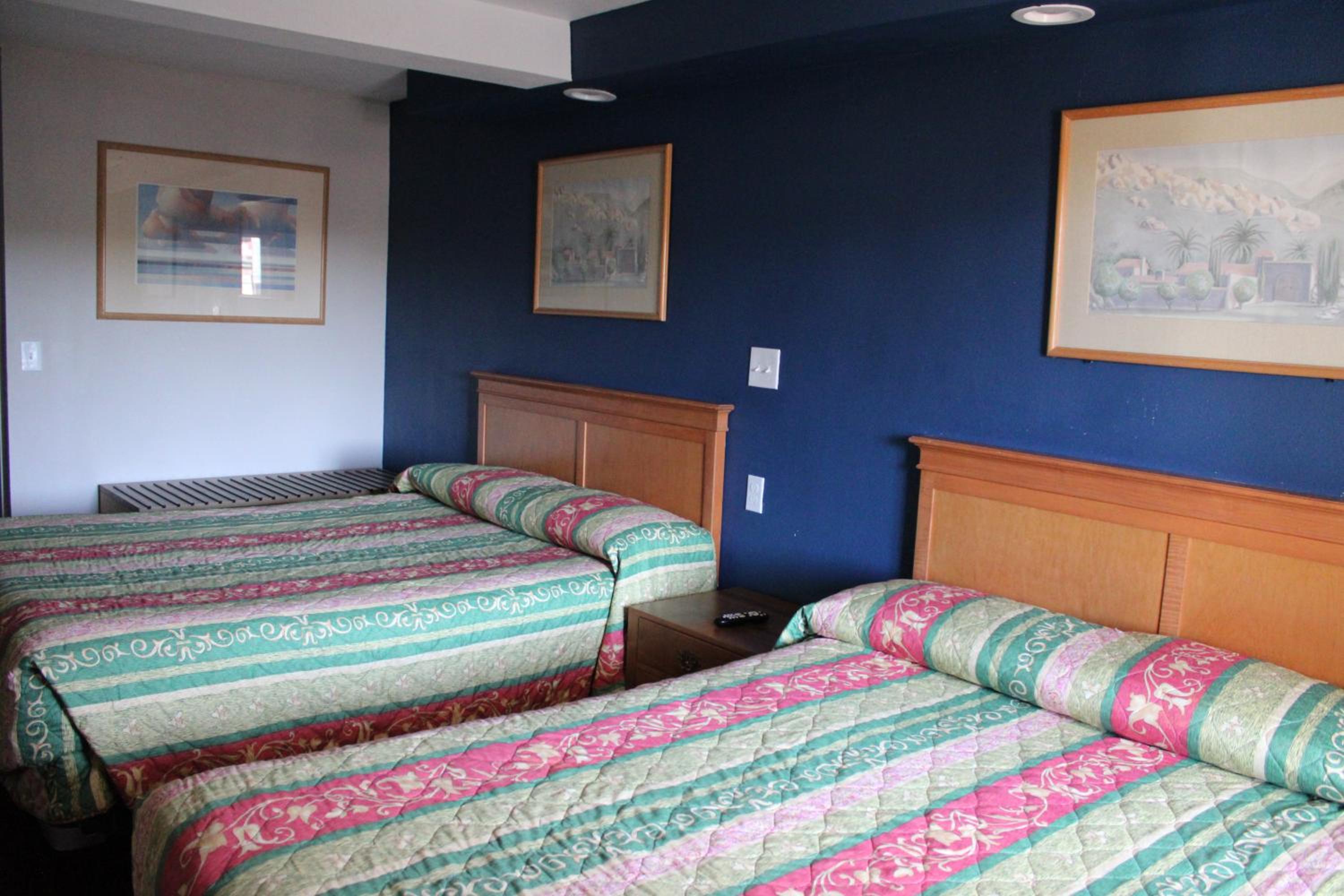 Flagstaff Motel