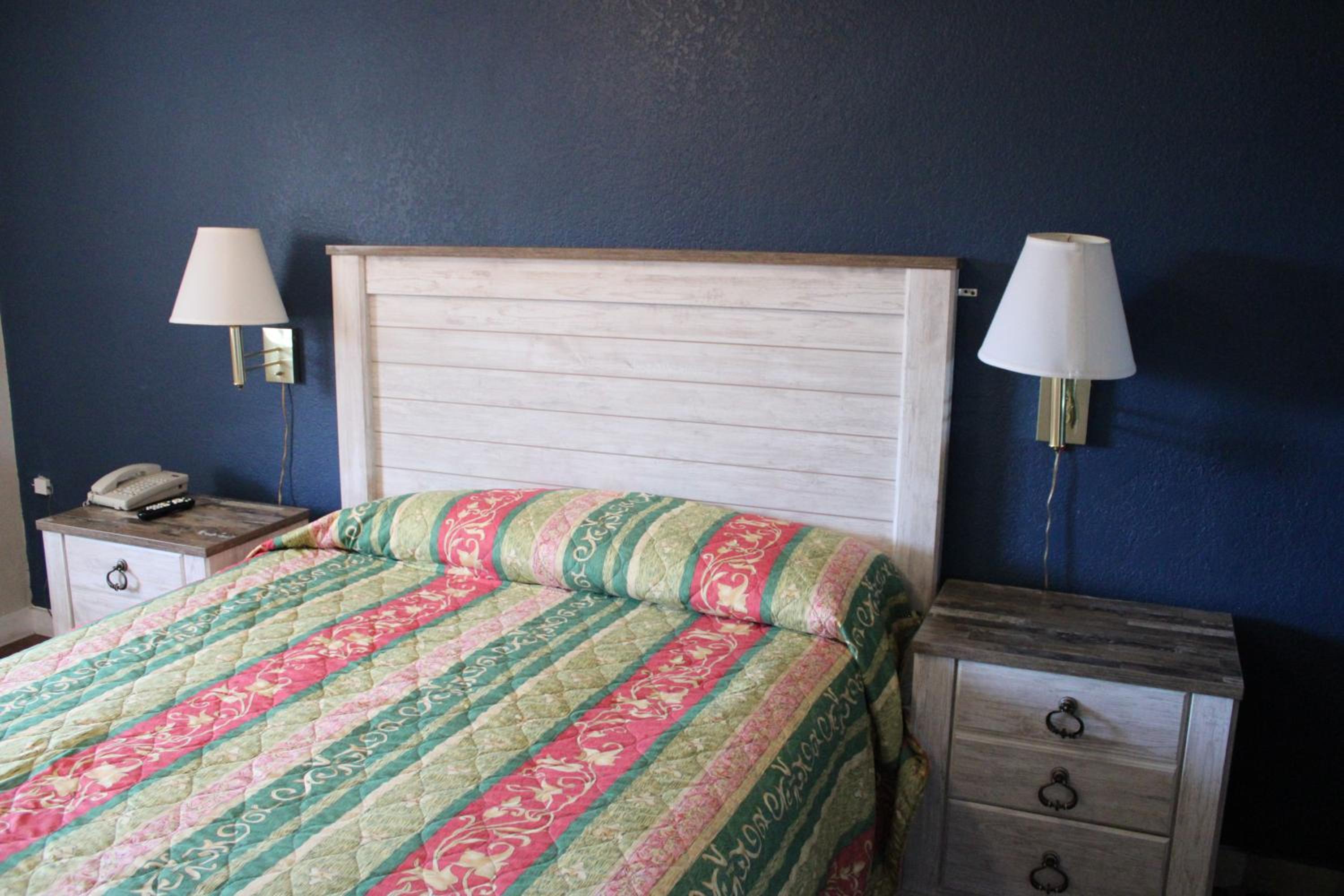 Flagstaff Motel