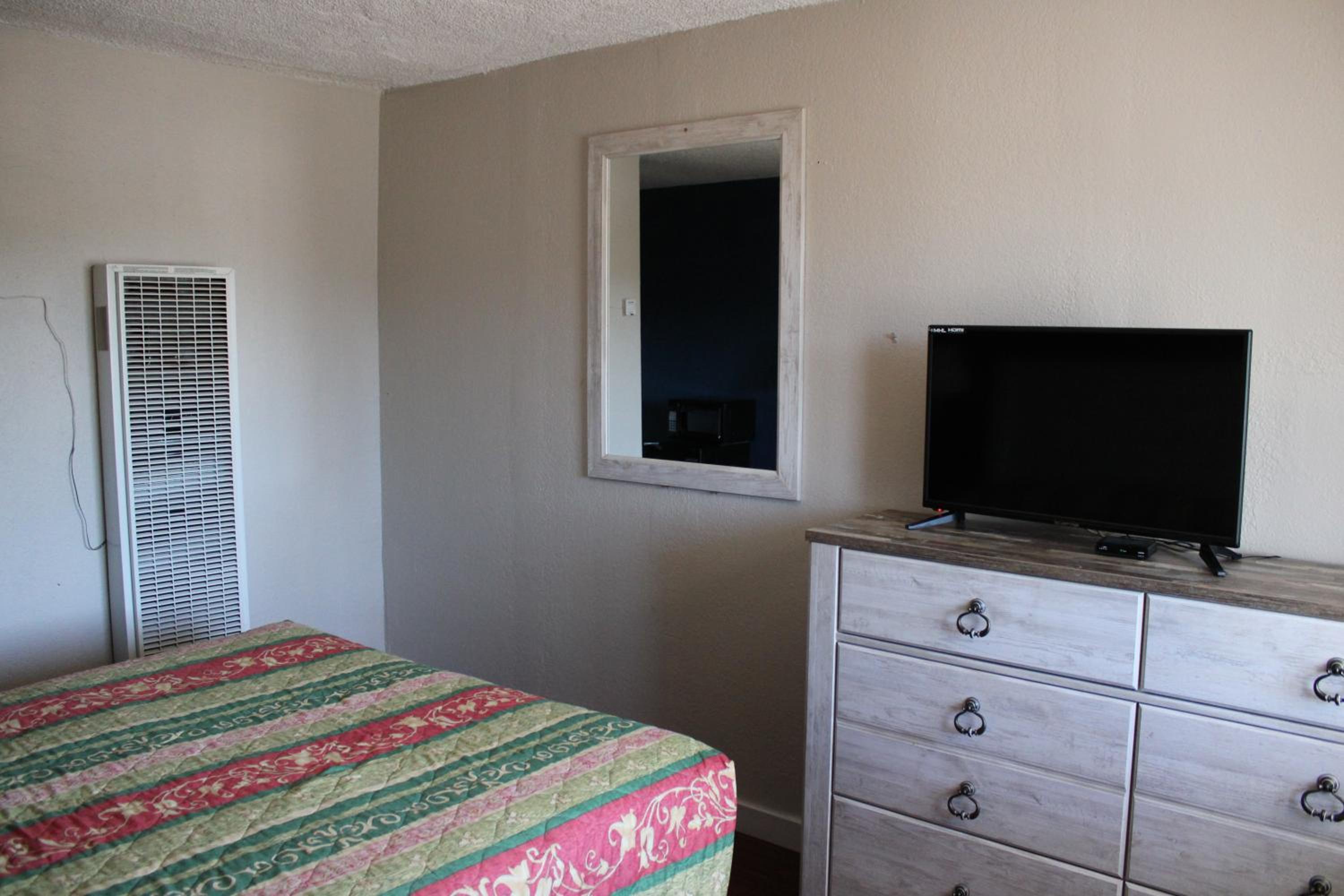 Flagstaff Motel