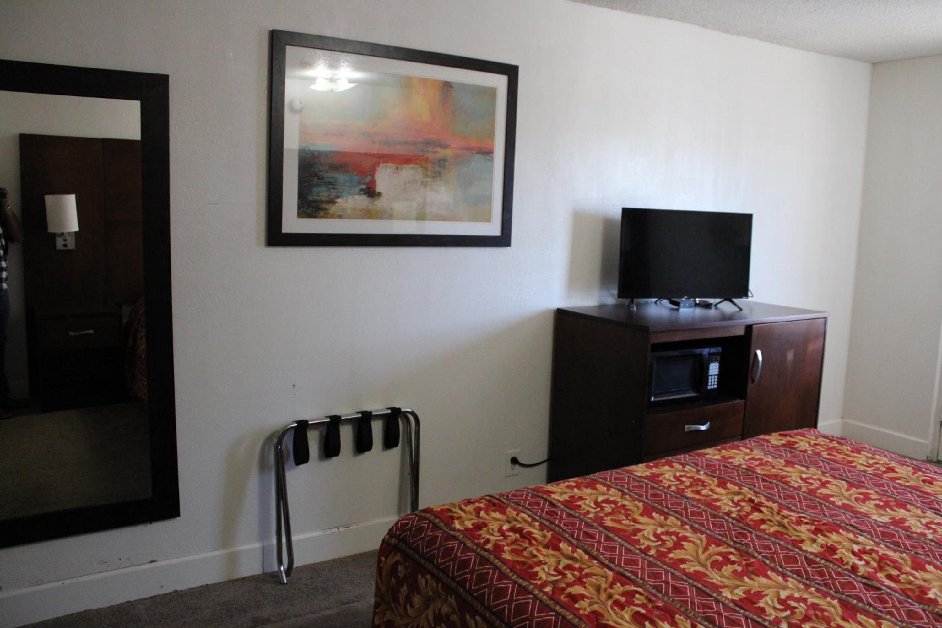 Flagstaff Motel