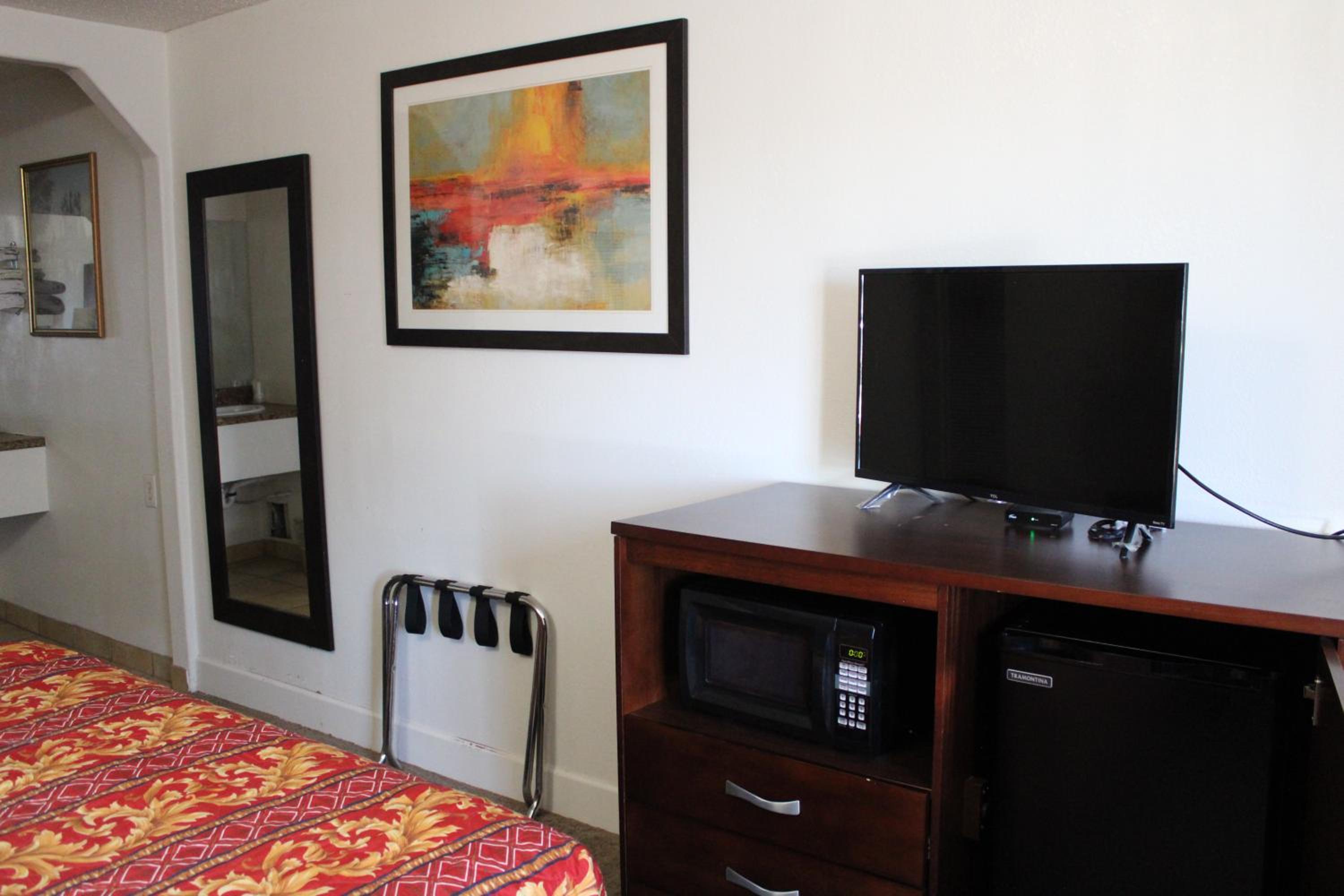Flagstaff Motel