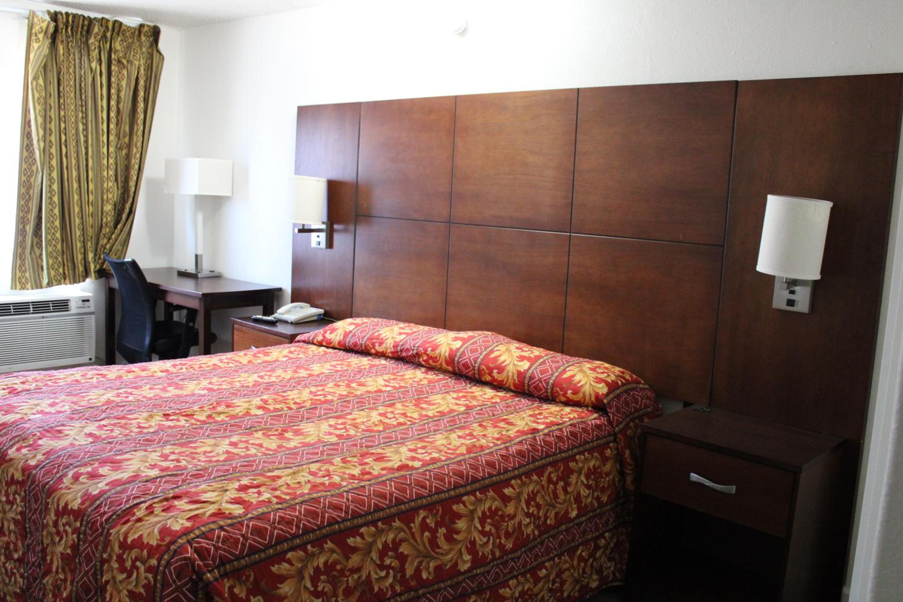 Flagstaff Motel