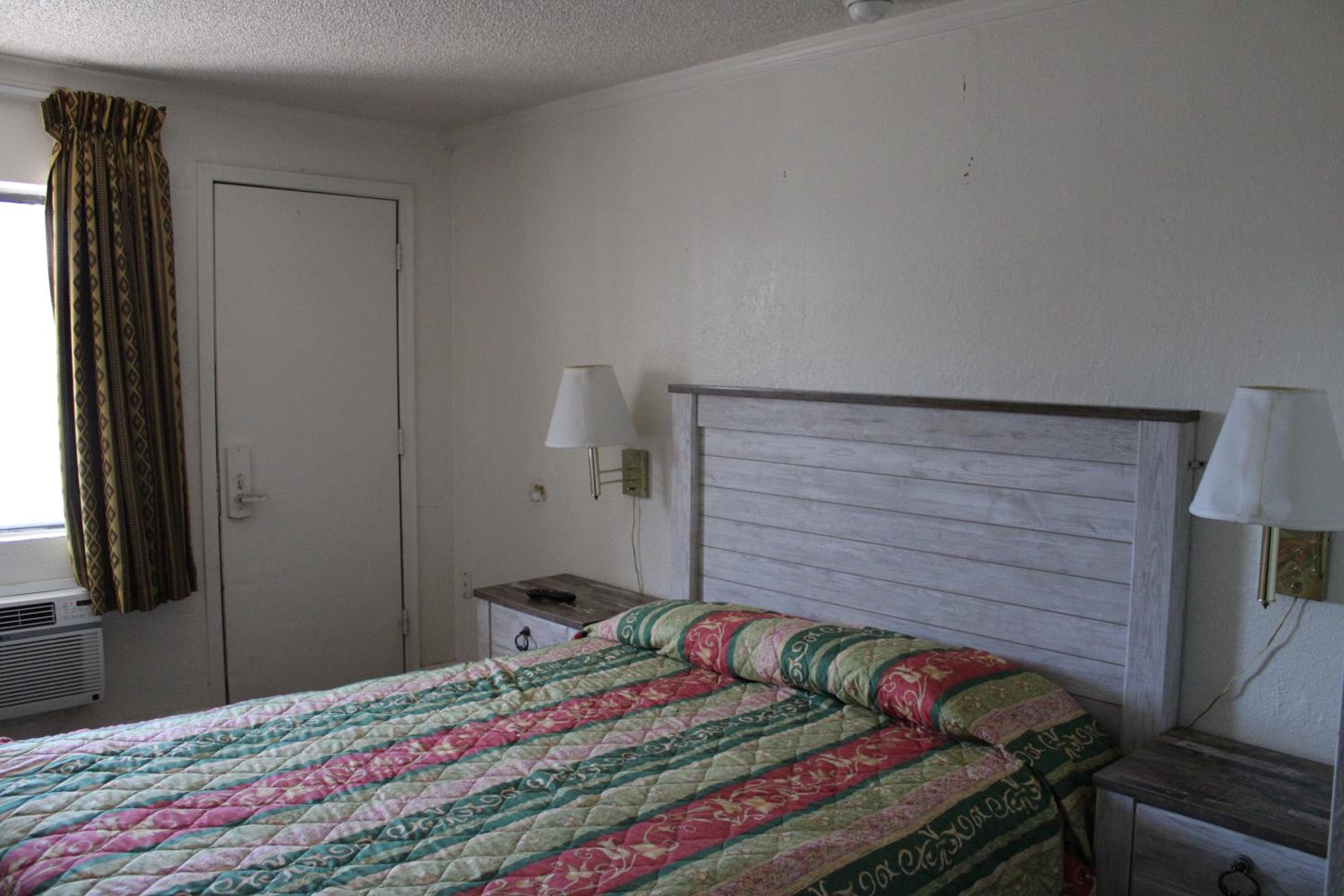 Flagstaff Motel