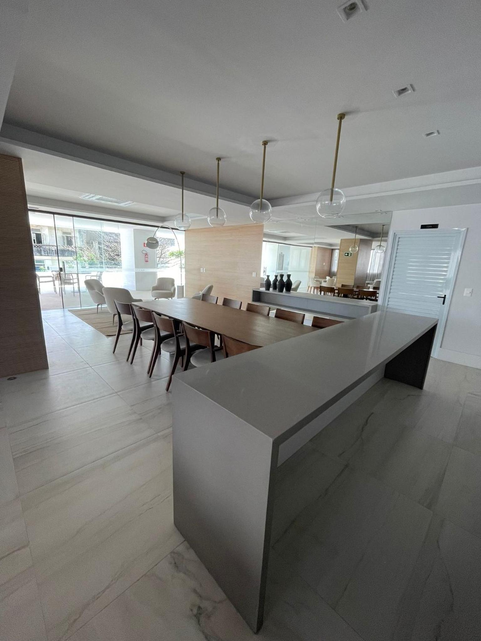 Barra 535 Vista Mar