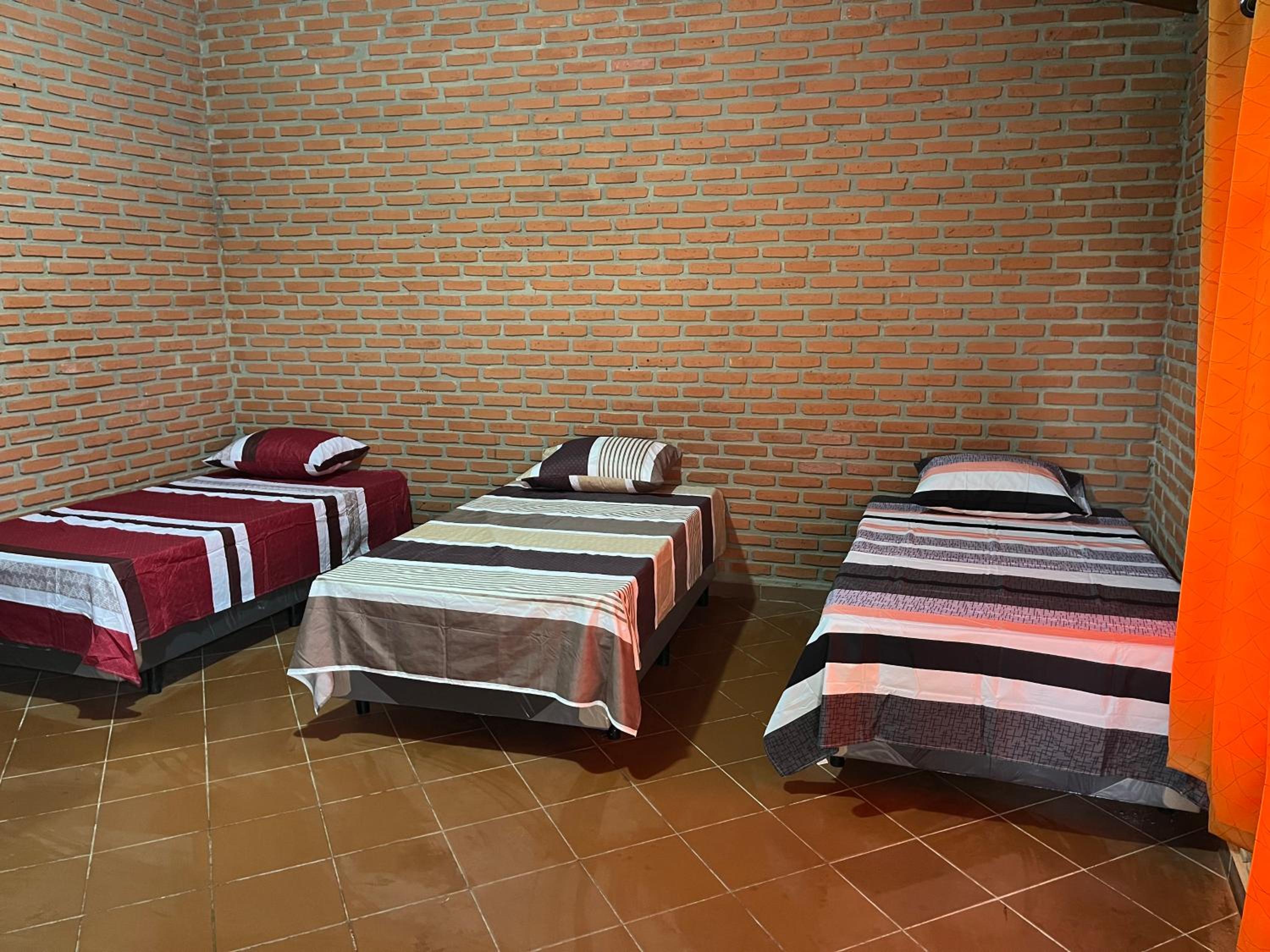 Quinta Los Pinos Cotoca