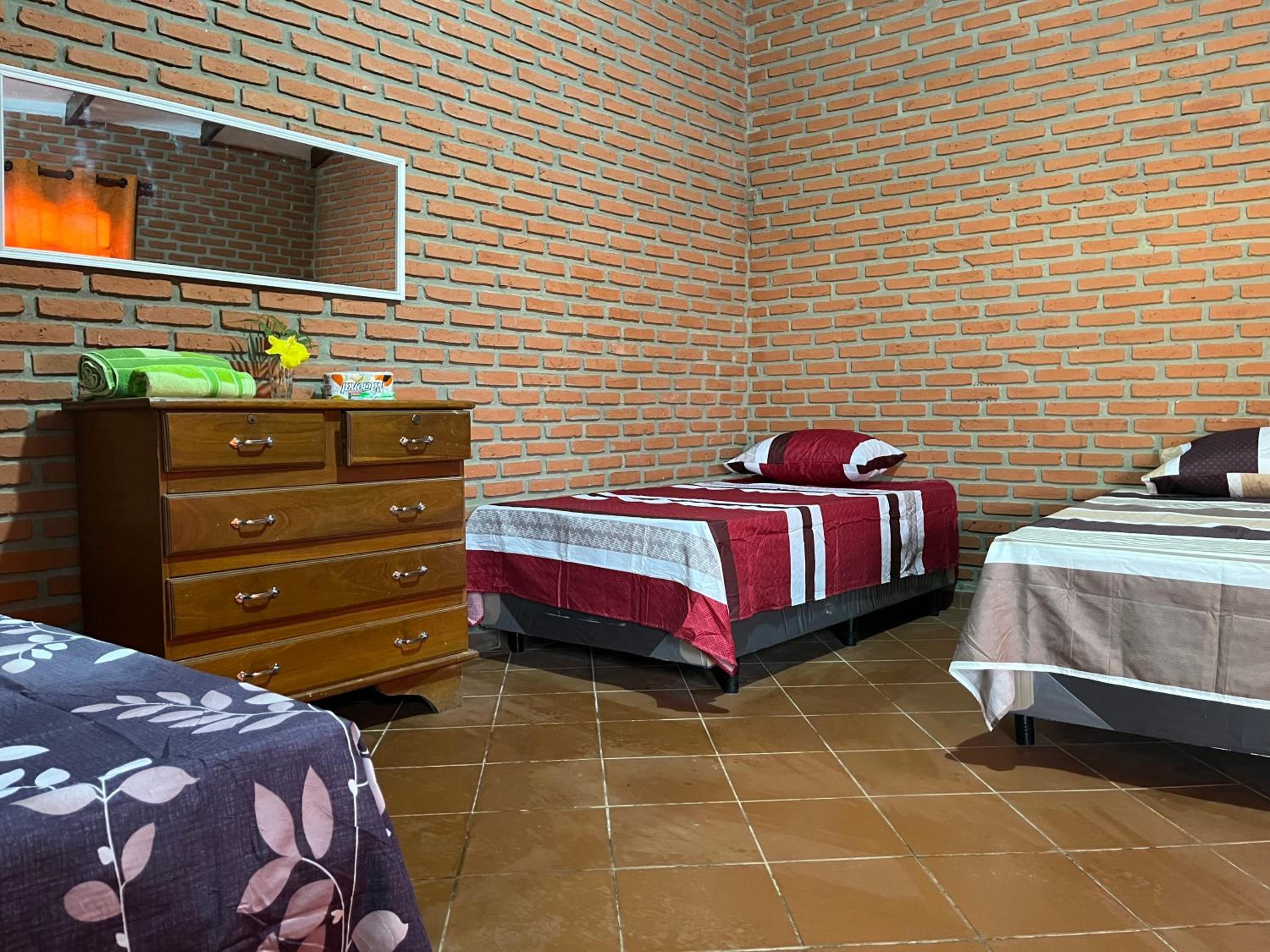 Quinta Los Pinos Cotoca