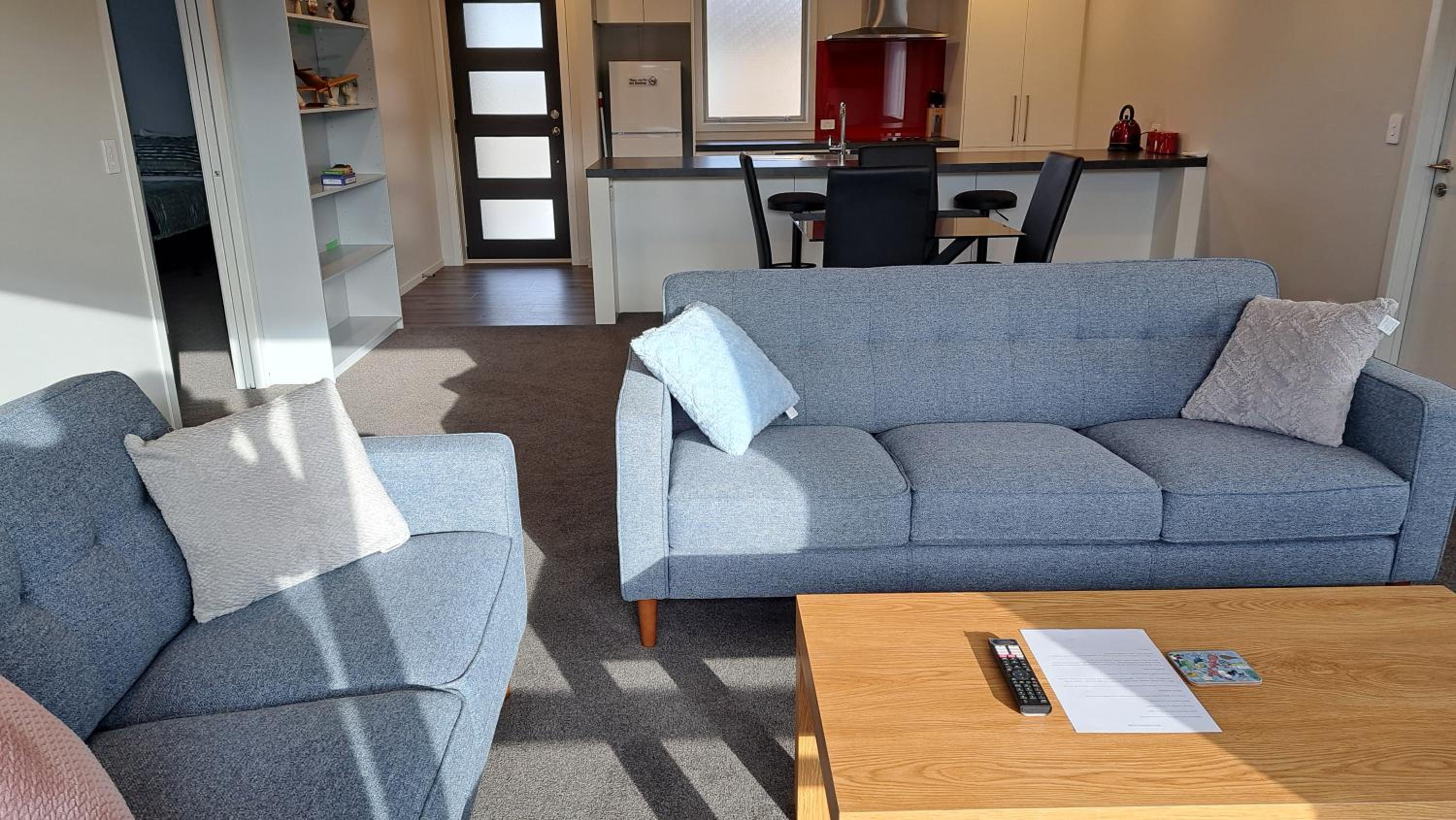 South City Accommodation unit 4 view 3