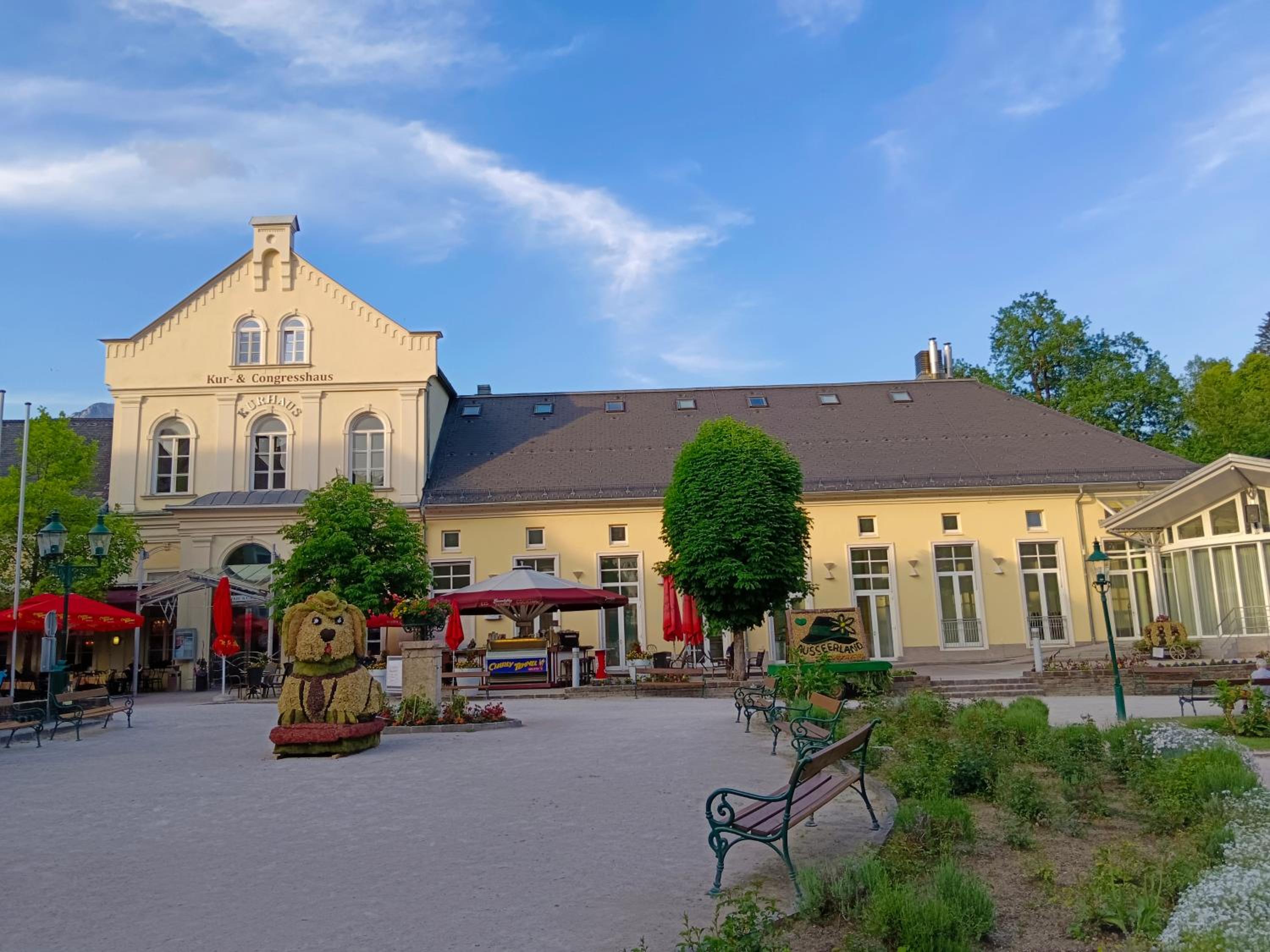 Ferienwohnung 