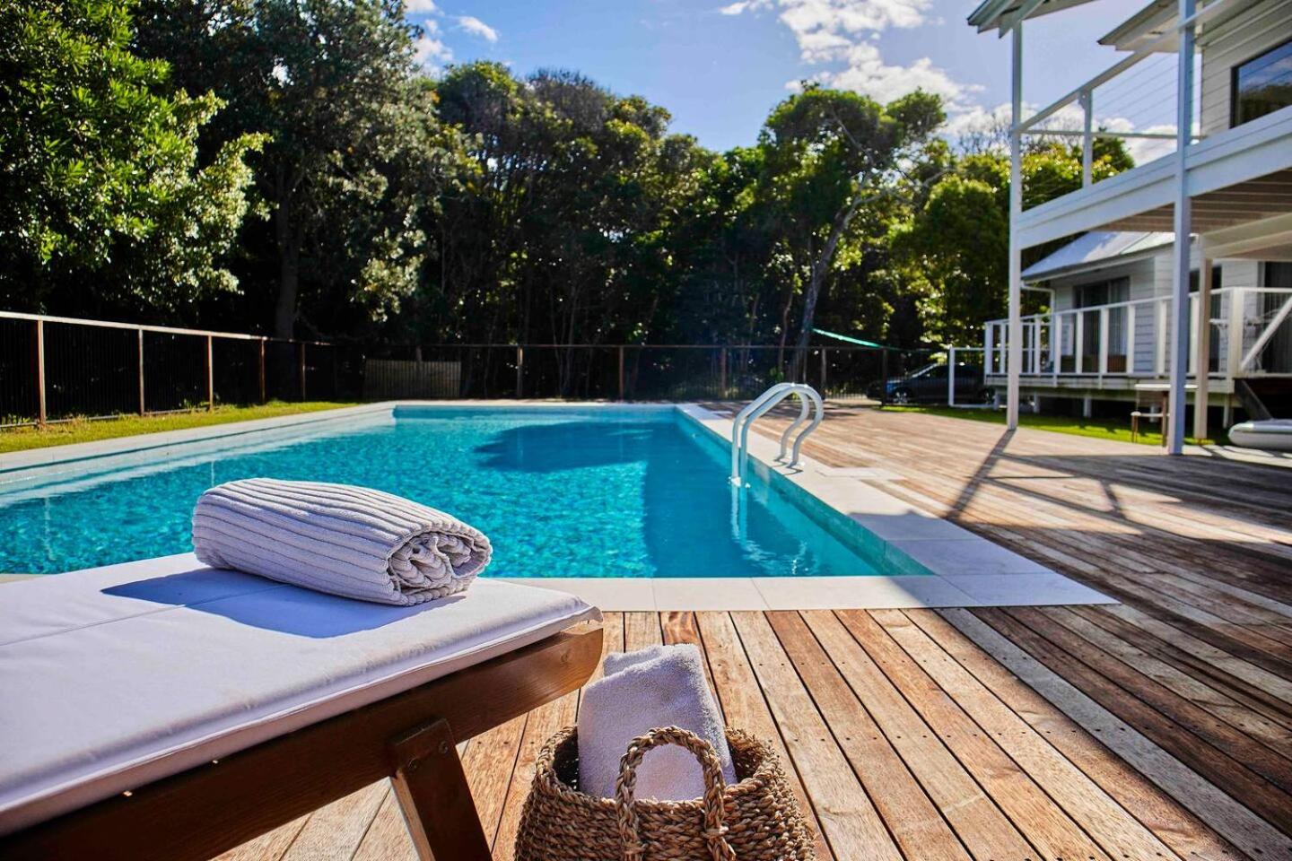 Stella’s Beach House