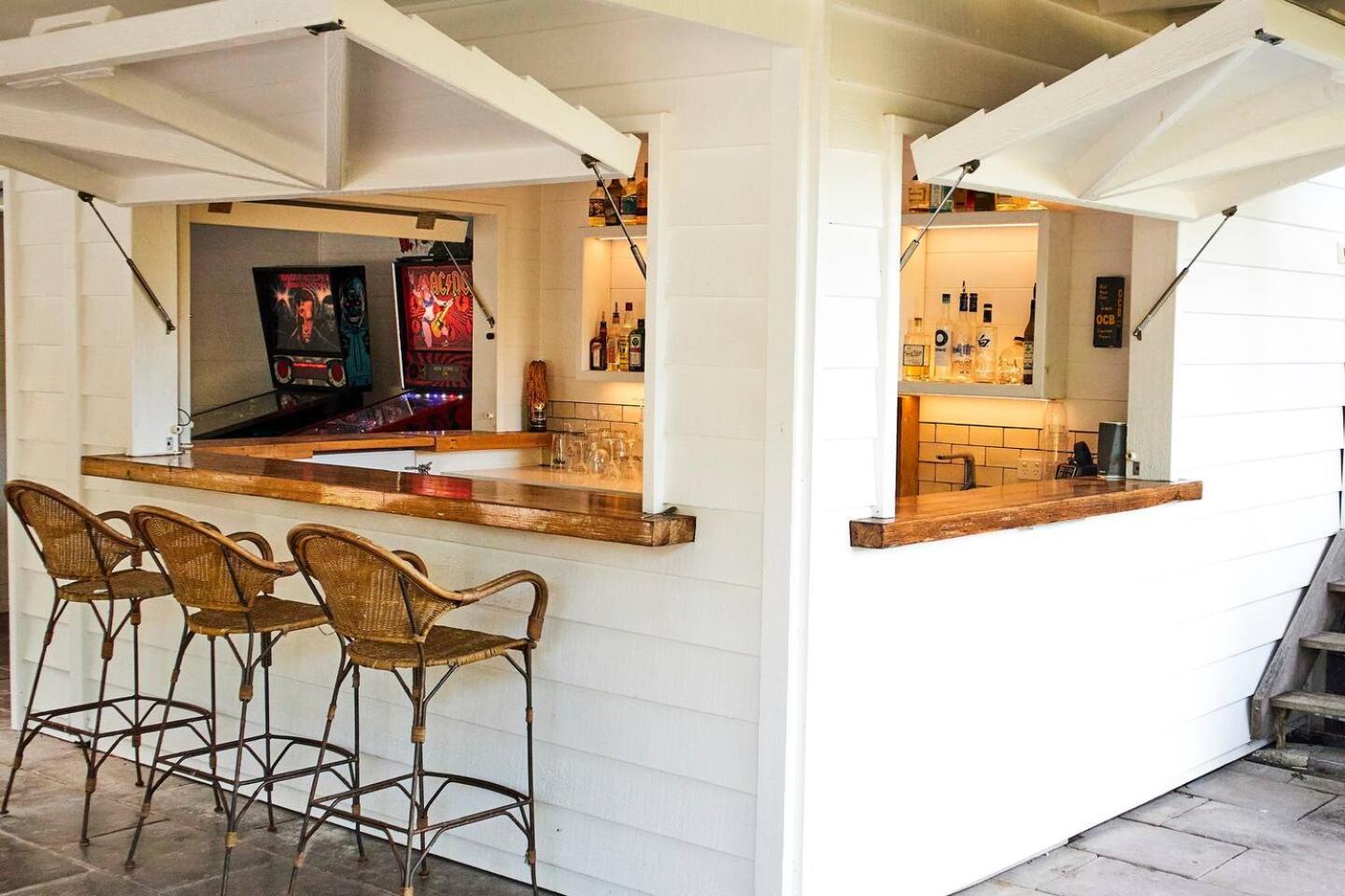 Stella’s Beach House