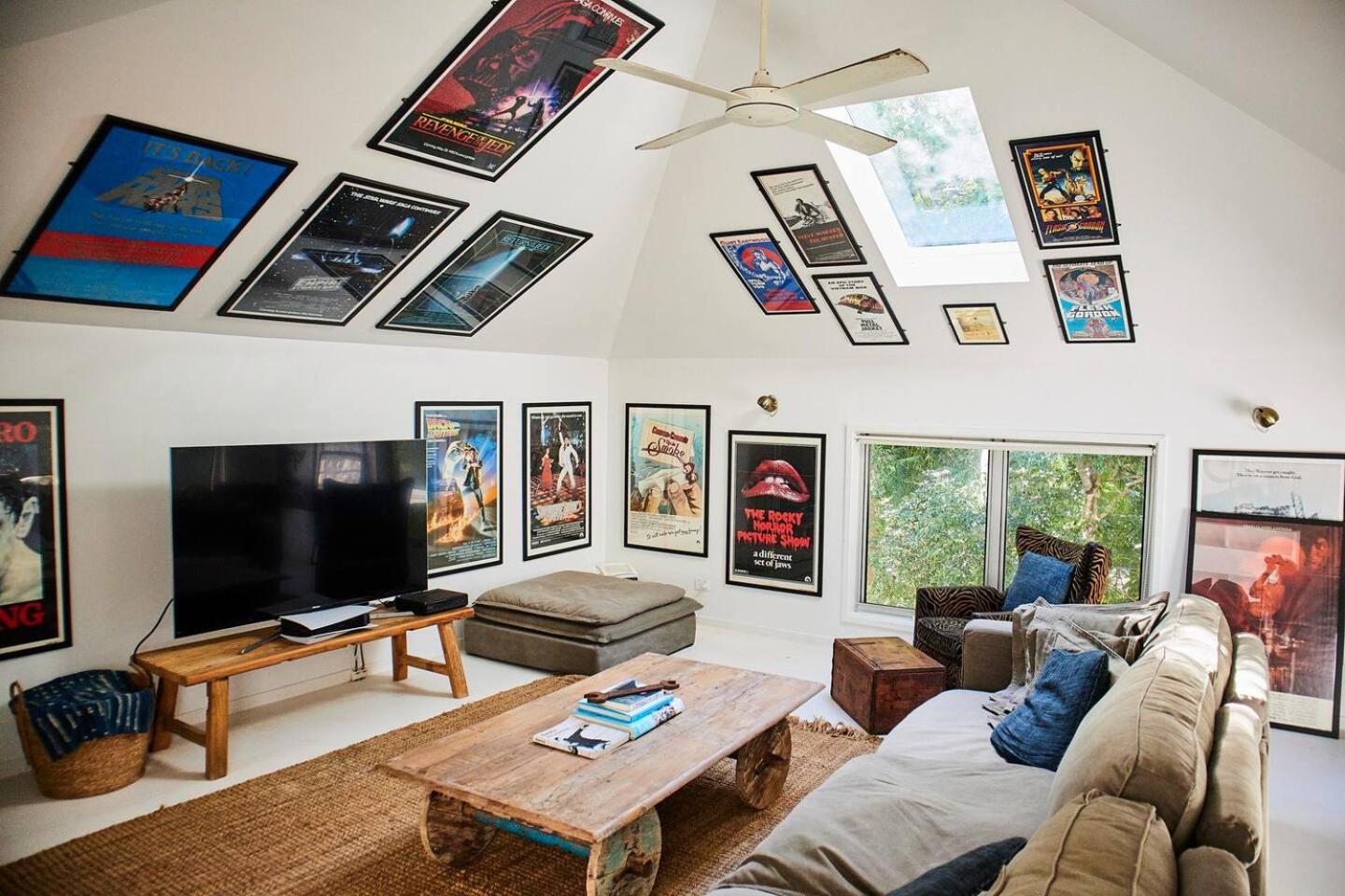 Stella’s Beach House